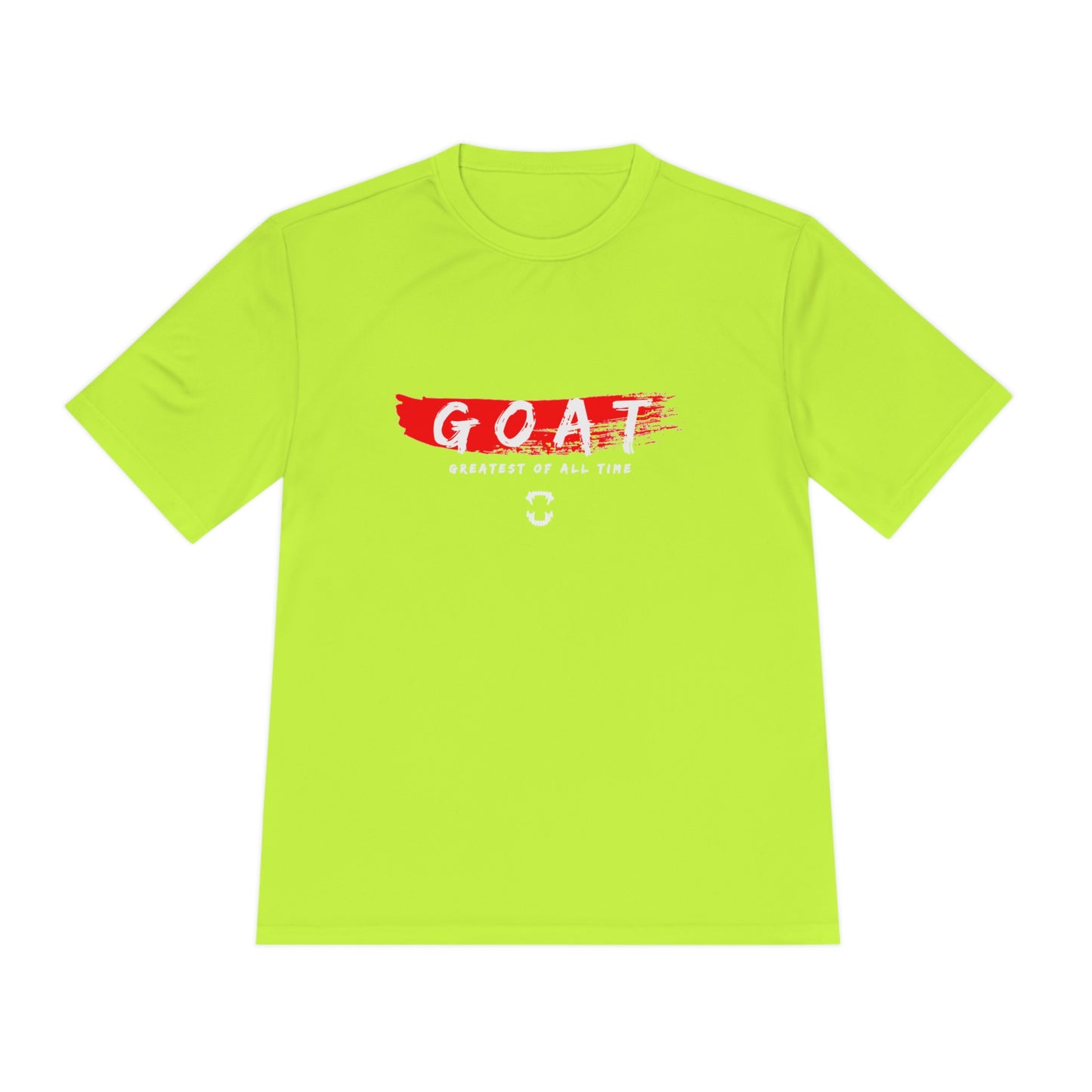 GFWP "GOAT" Performance Tee