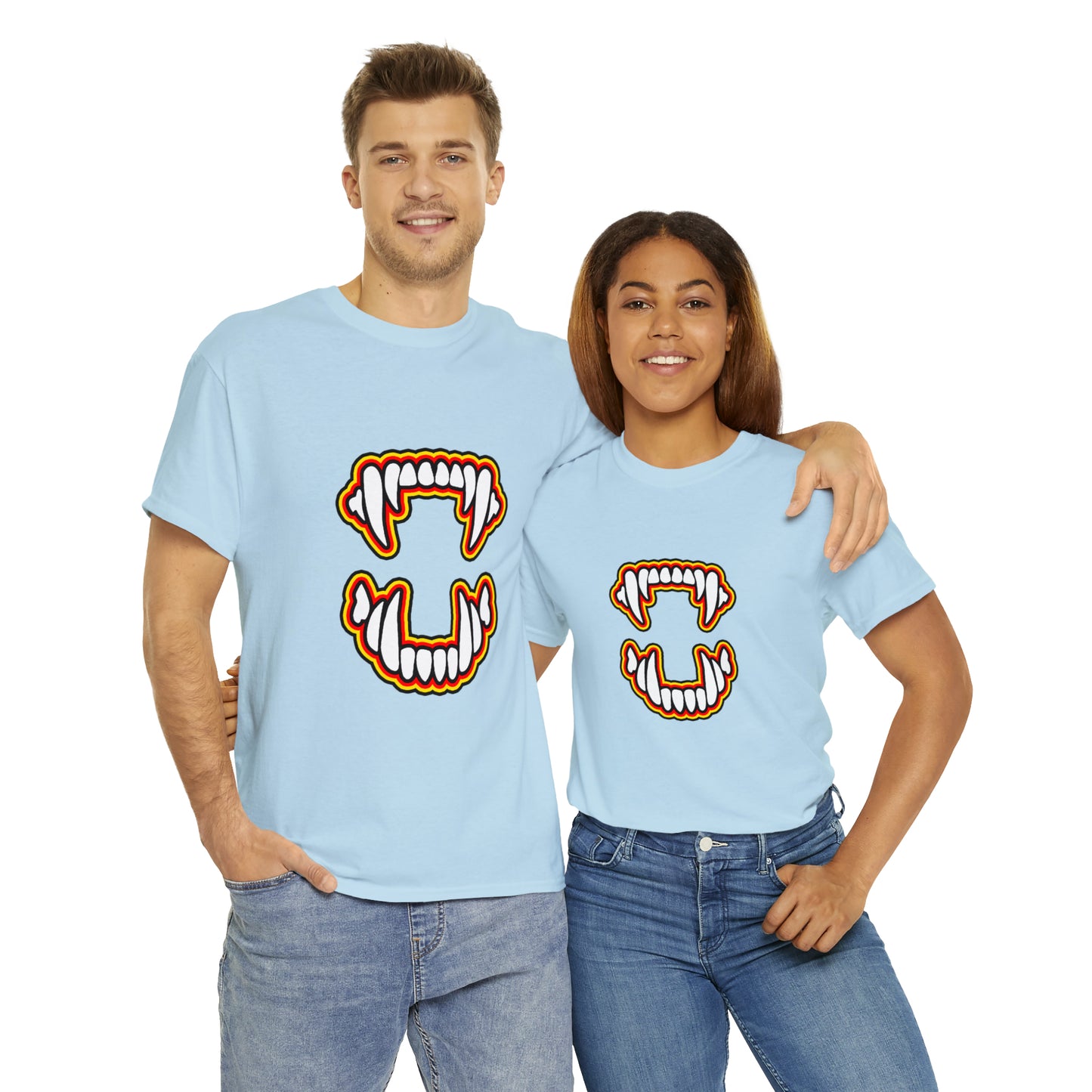 GFWP "Always Believe" Premium Tee