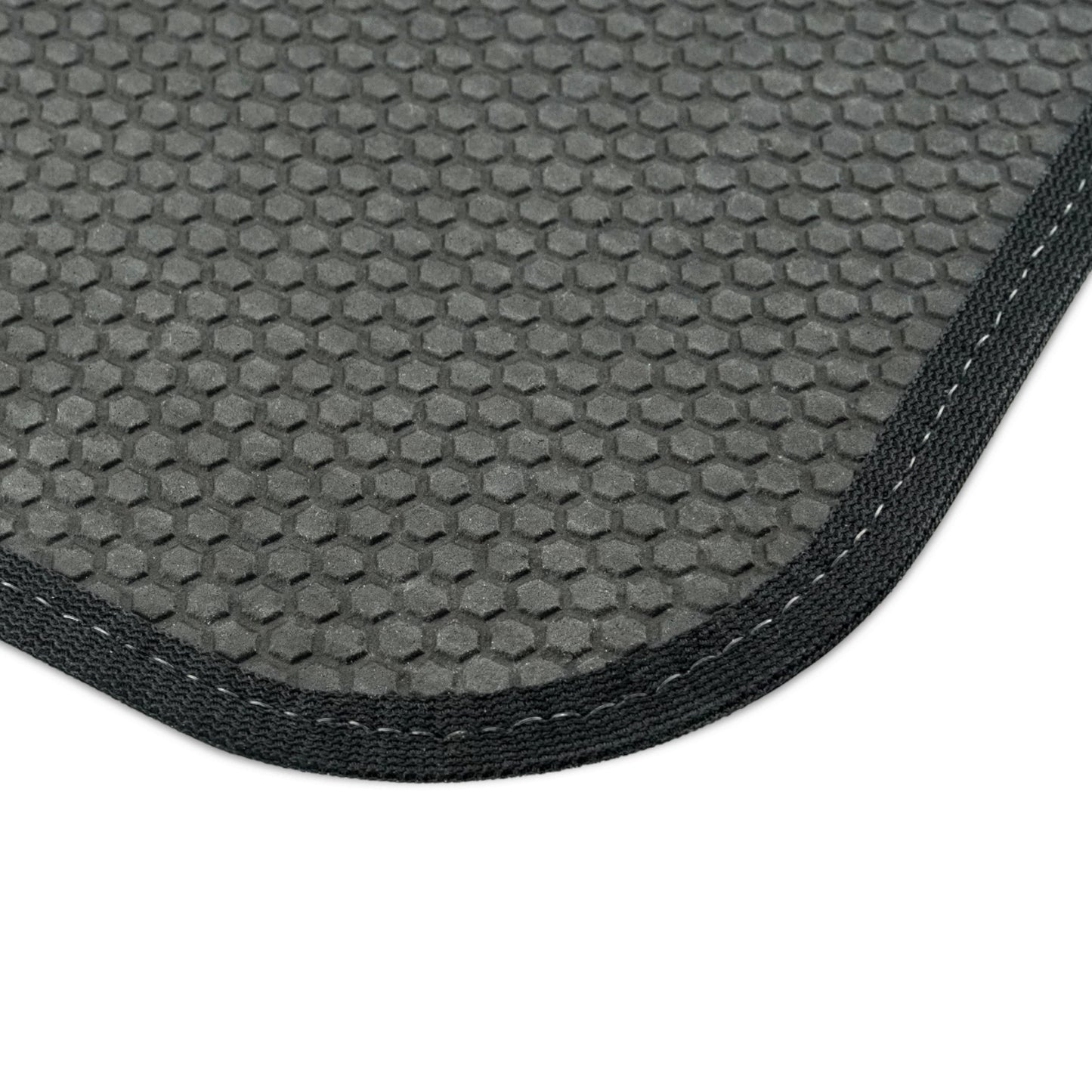 GFWP Logo Car Mats