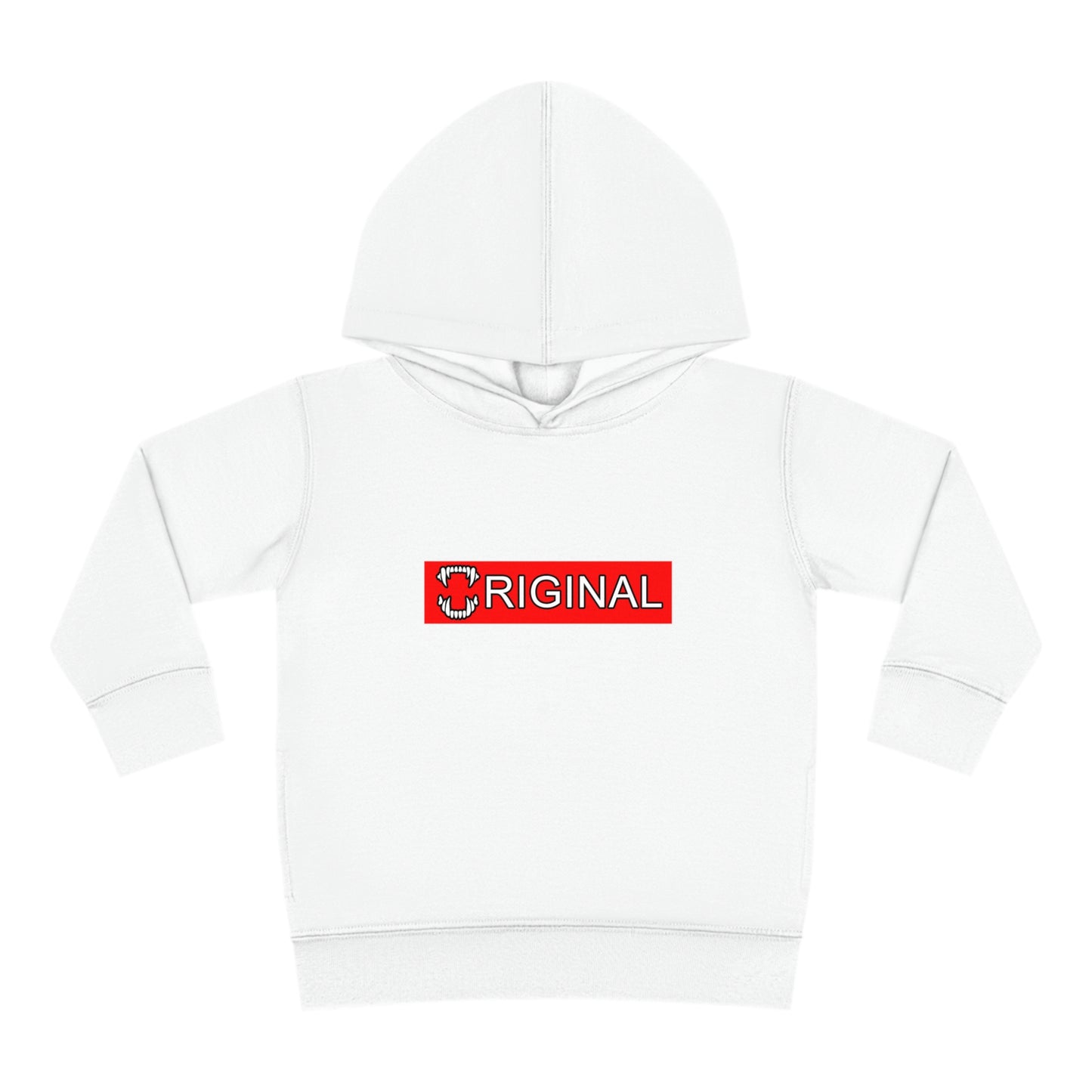 GFWP "Original" Toddler Hoodie