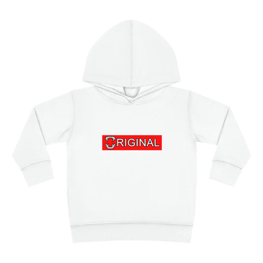 GFWP "Original" Toddler Hoodie
