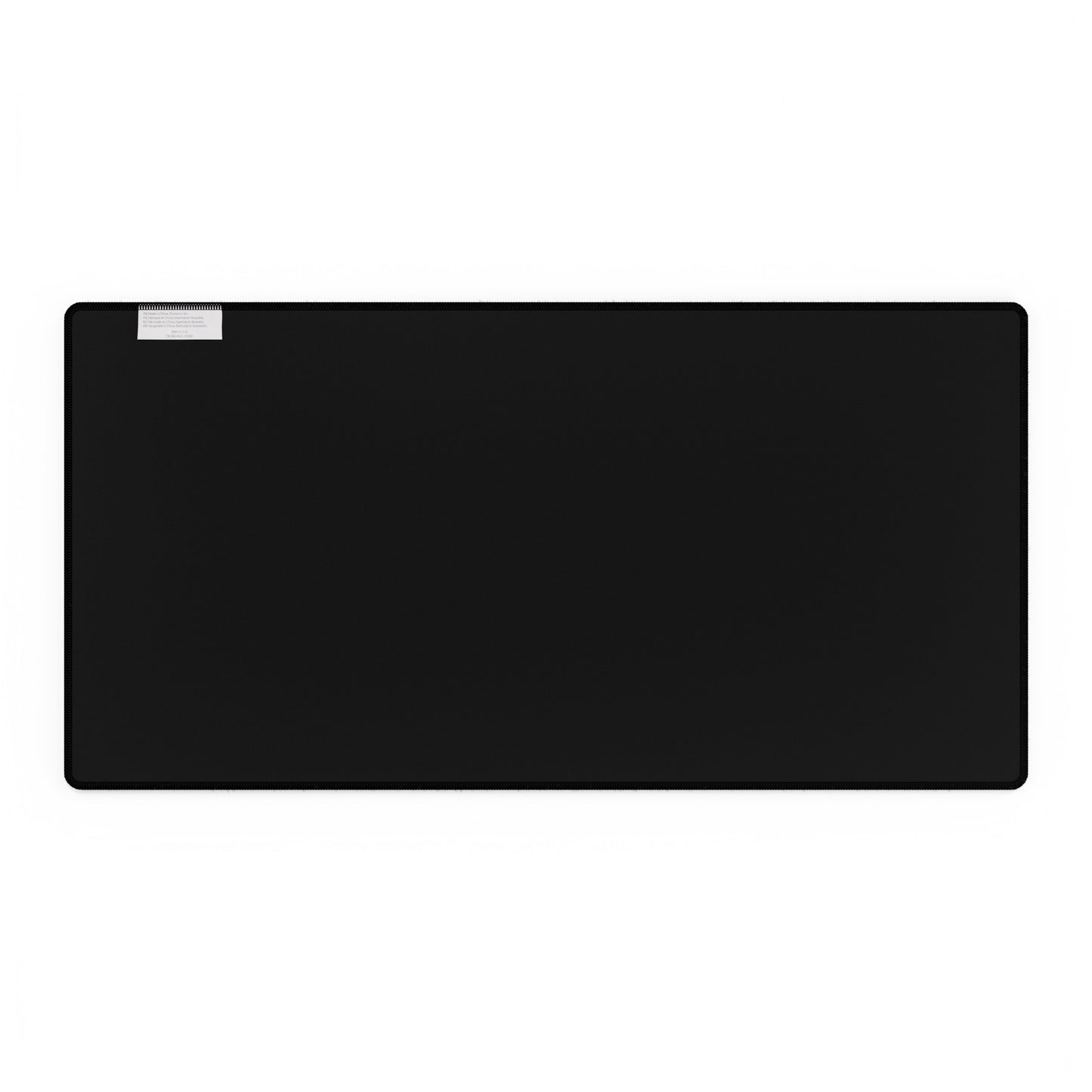 GFWP "Leave Your Mark" Desk Mats