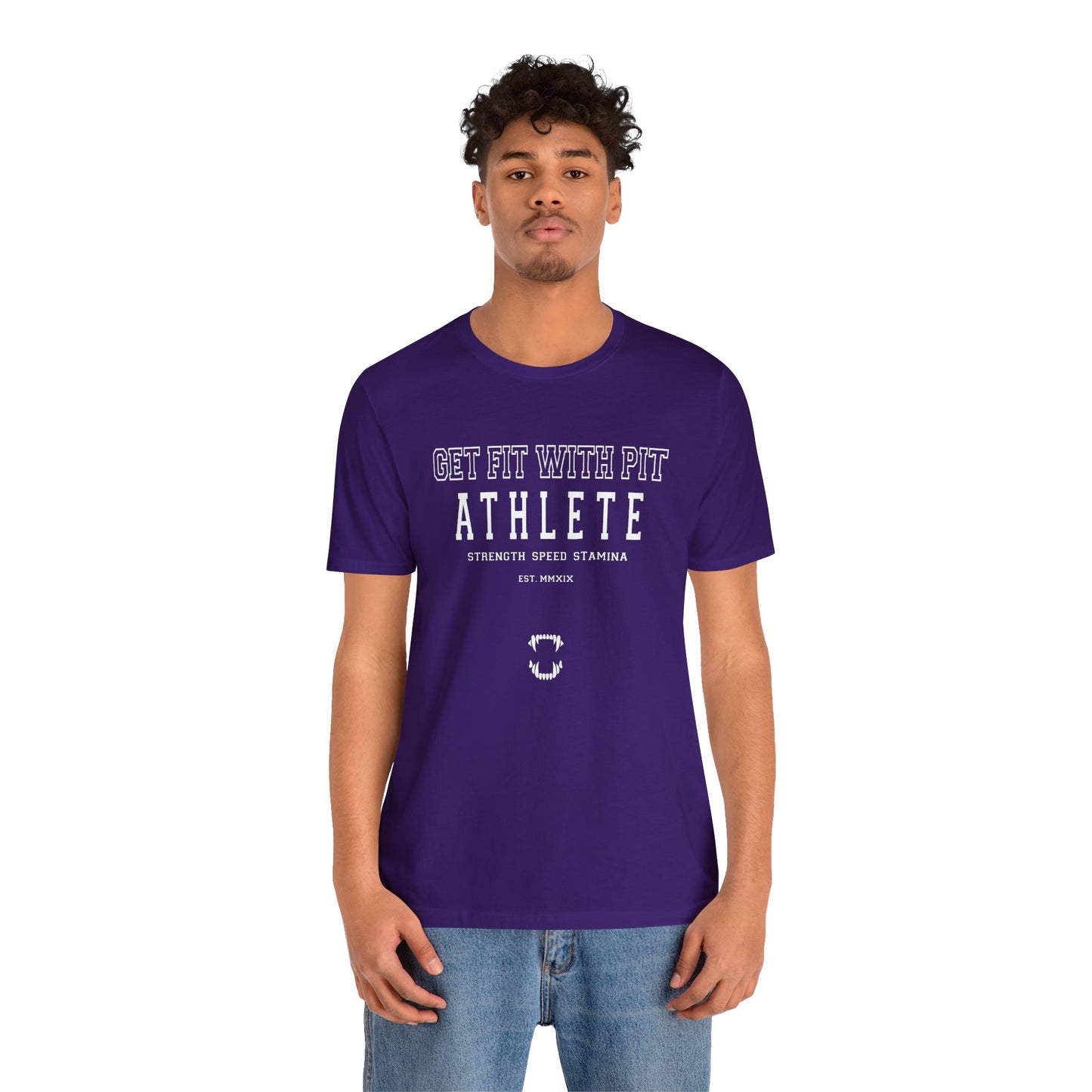 GFWP "Athlete" Shirt