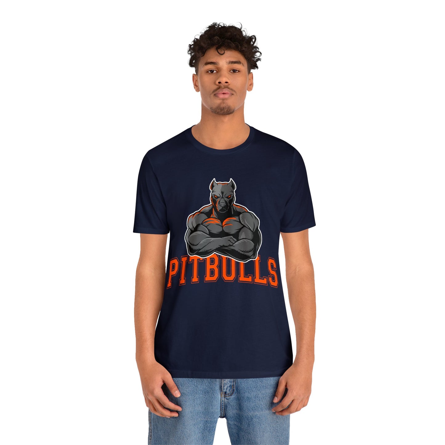 GFWP "My Biggest Flex" Tee