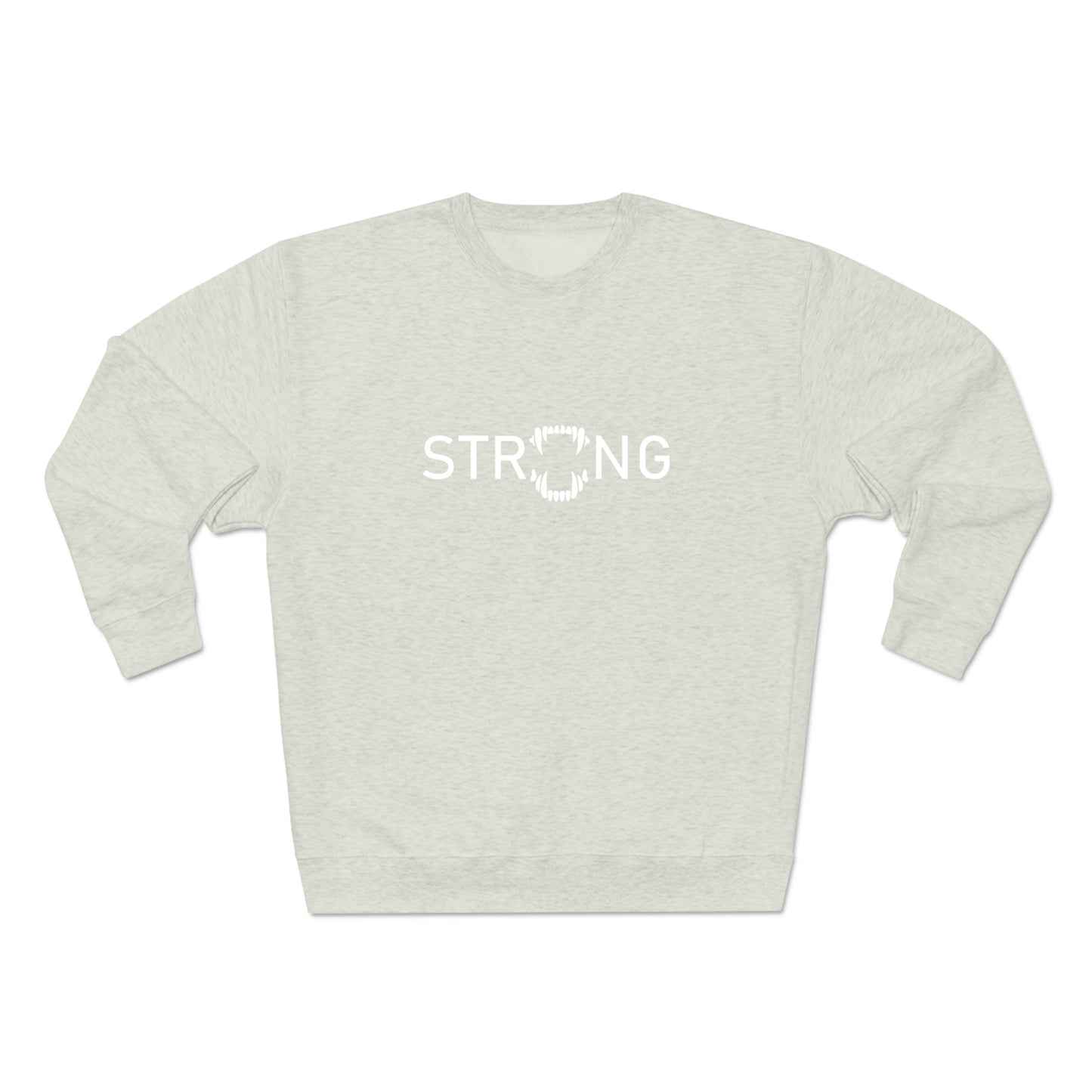 GFWP "Strong" Premium Sweatshirt