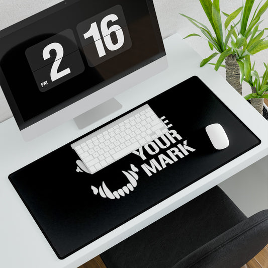 GFWP "Leave Your Mark" Desk Mats
