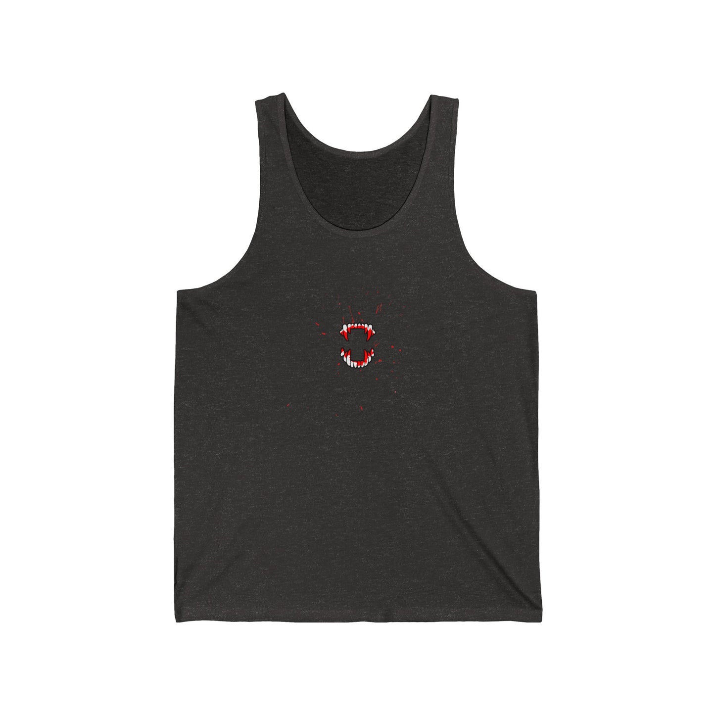 GFWP "Flex Friday The 13th" Tank