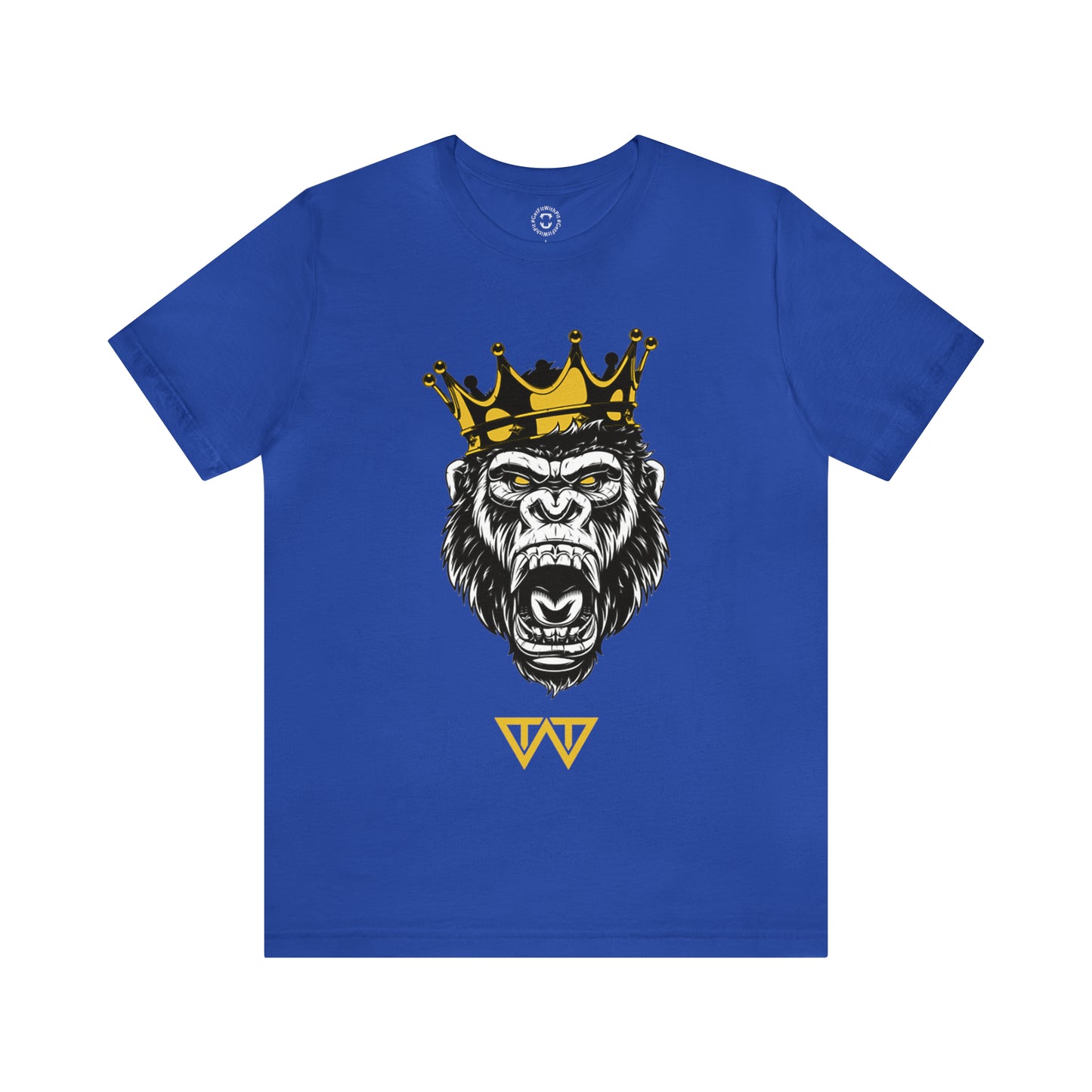 GFWP "Silverback King" TWT Tee