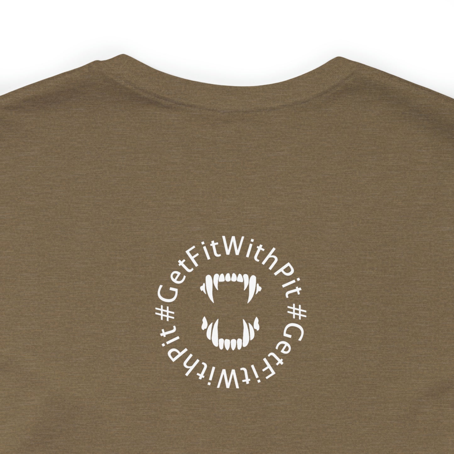 GFWP Logo Tee