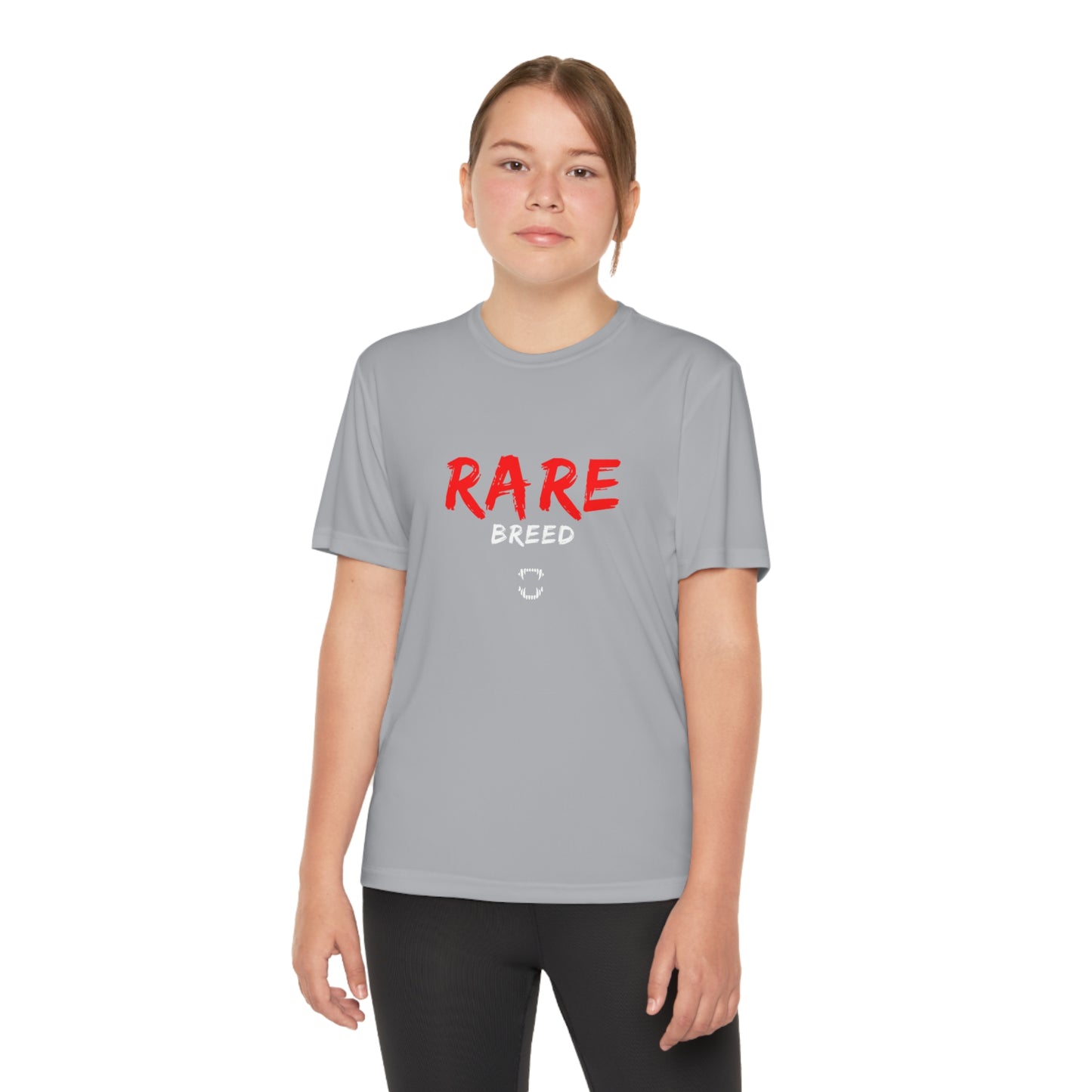 GFWP "Rare Breed" Youth Performance Tee