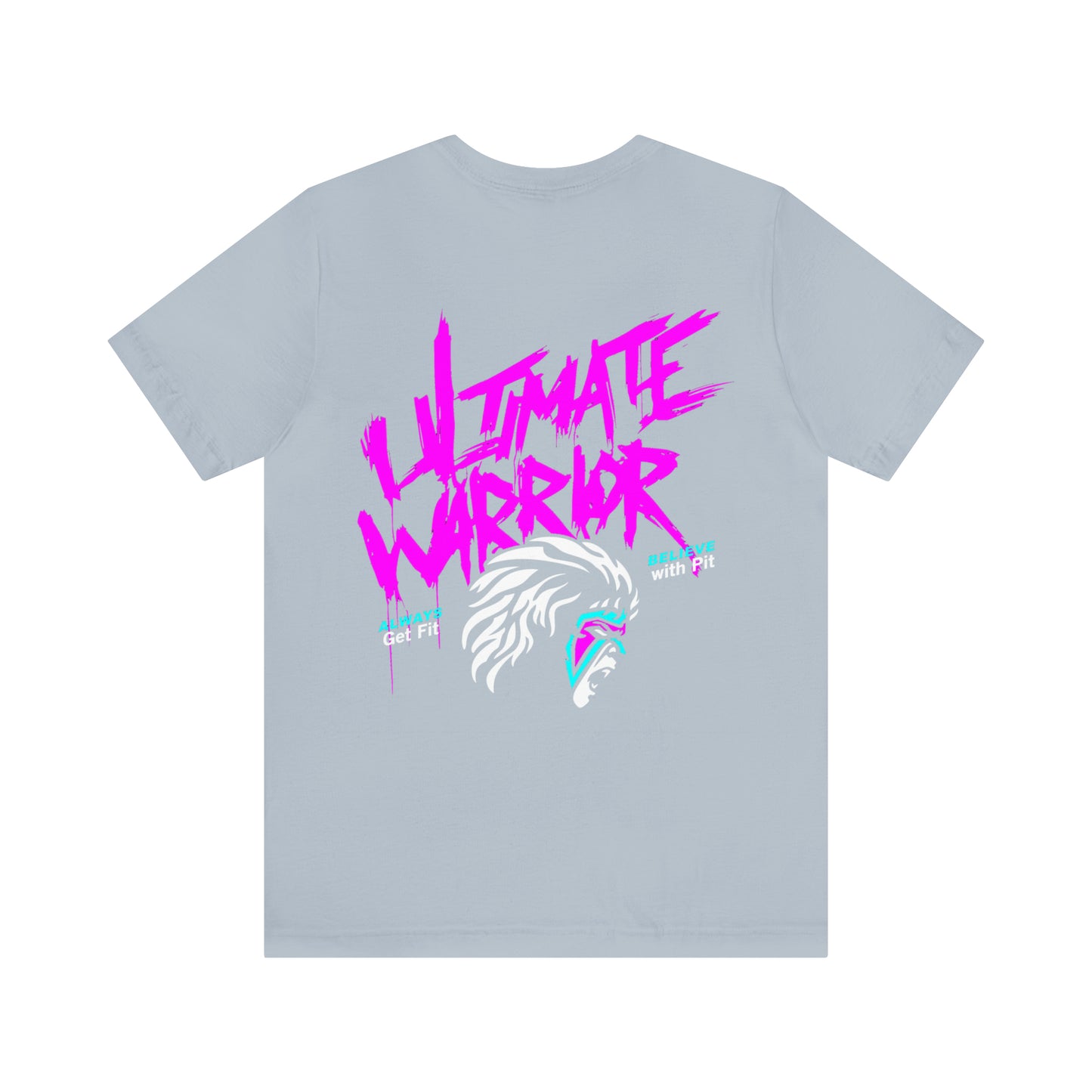 GFWP "Always Believe" Special Edition Tee