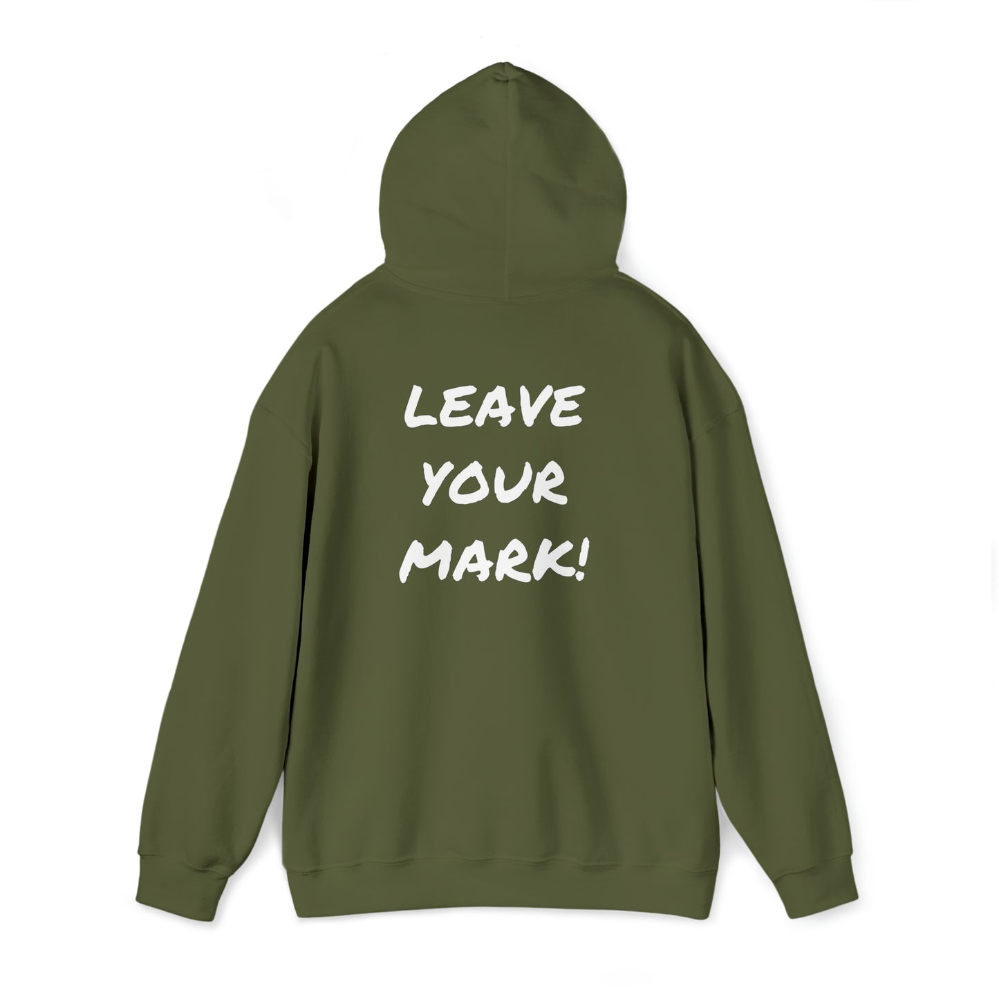 GFWP "Leave Your Mark!" Hoodie