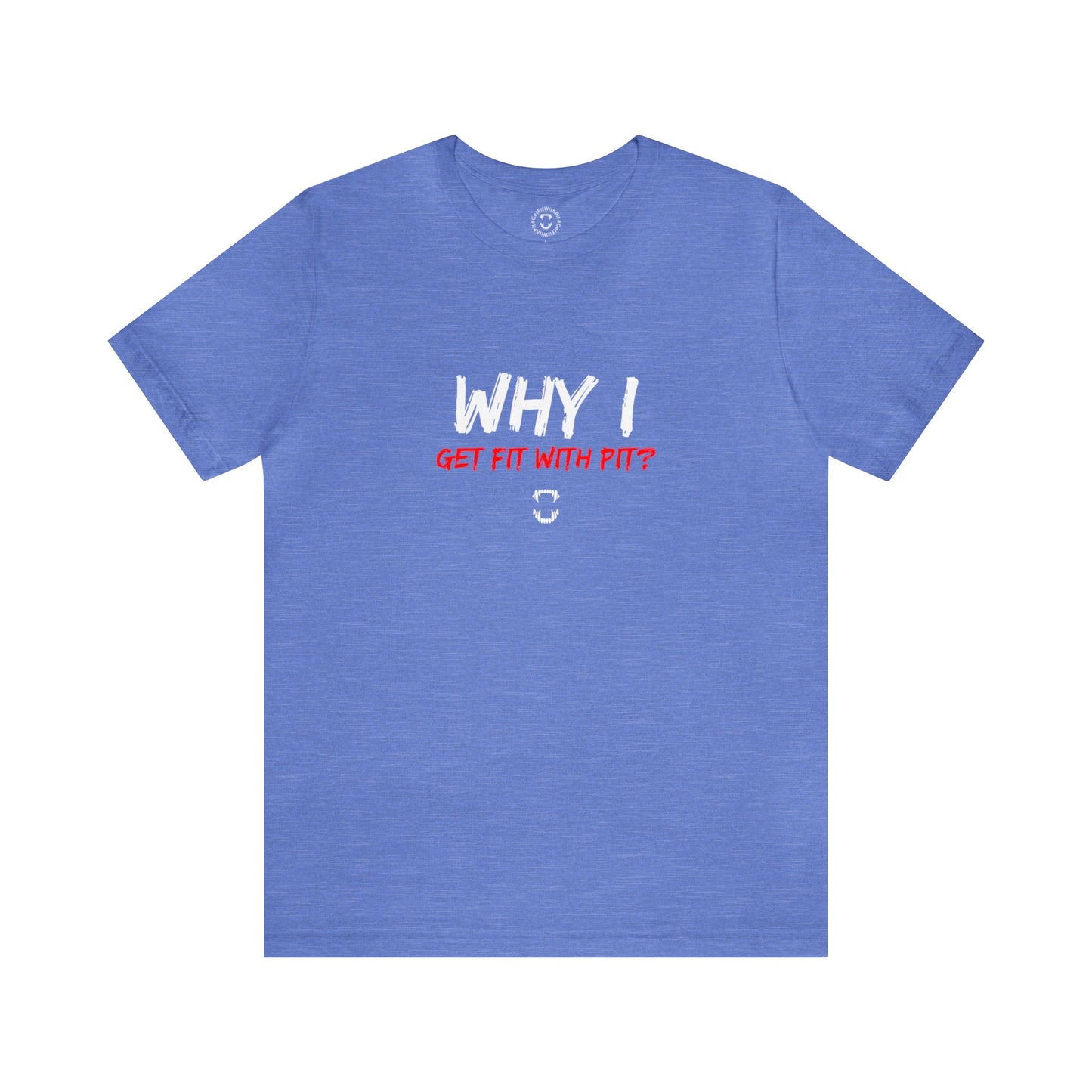 GFWP "My Why" Tee