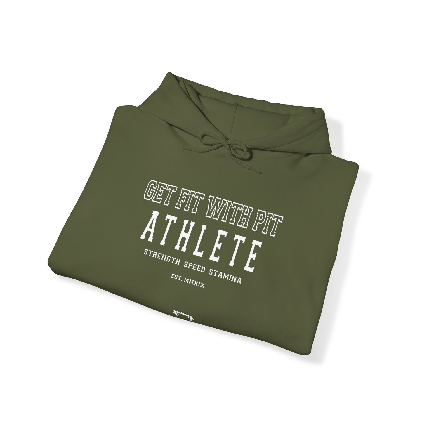 GFWP "Athlete" Hoodie