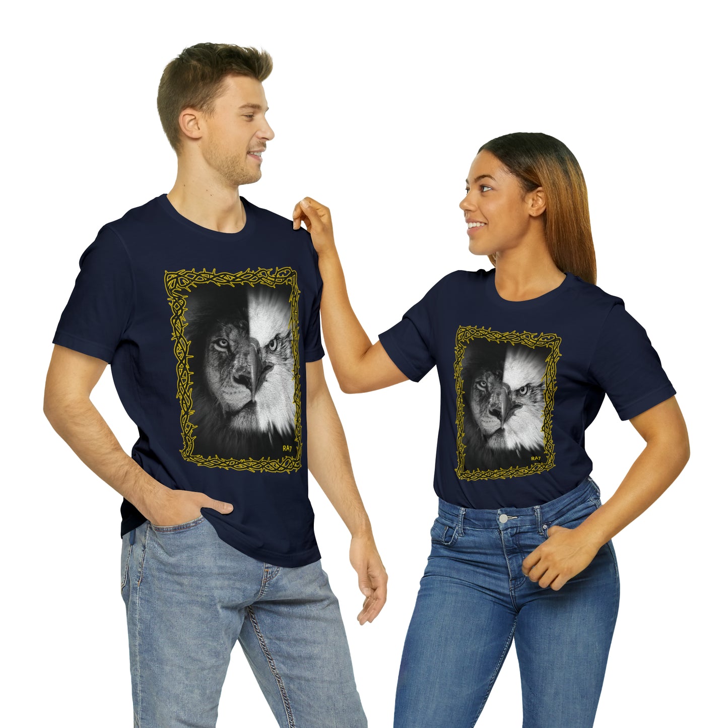 GFWP "Soar and Roar" Tee