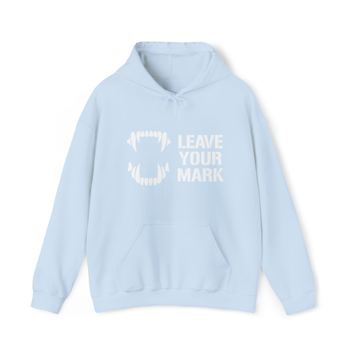 GFWP "Leave Your Mark" Hoodie