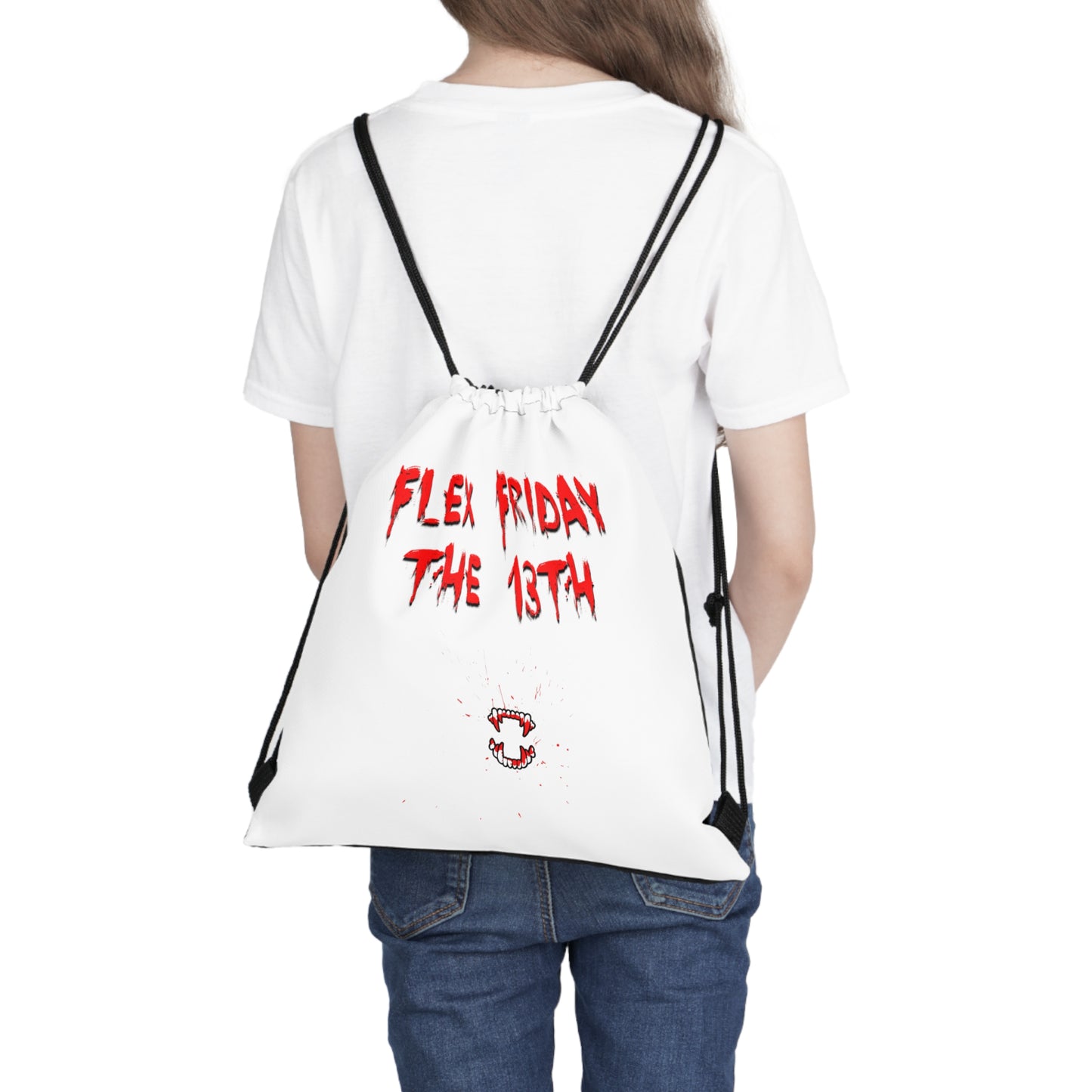 GFWP "Flex Friday The 13th" Bag