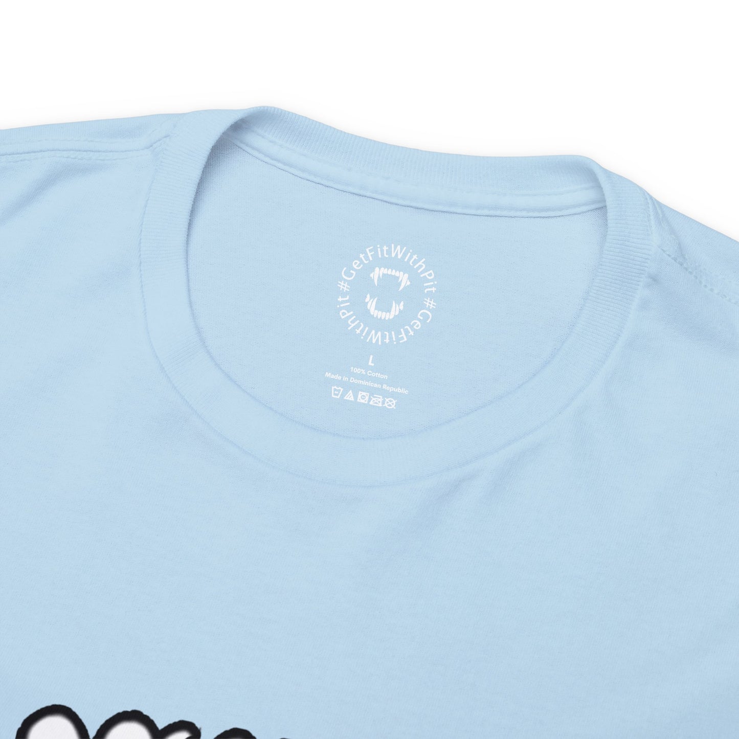 GFWP "Pitbulls University" Premium Tee