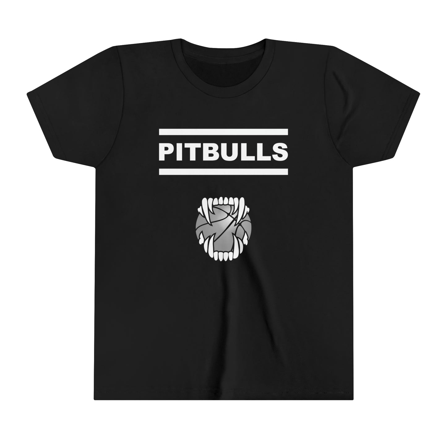 GFWP "Team Pitbulls" Youth Tee