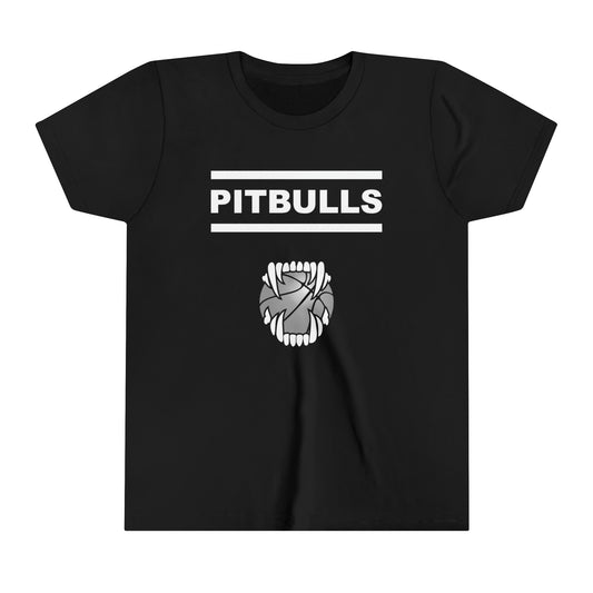 GFWP "Team Pitbulls" Youth Tee