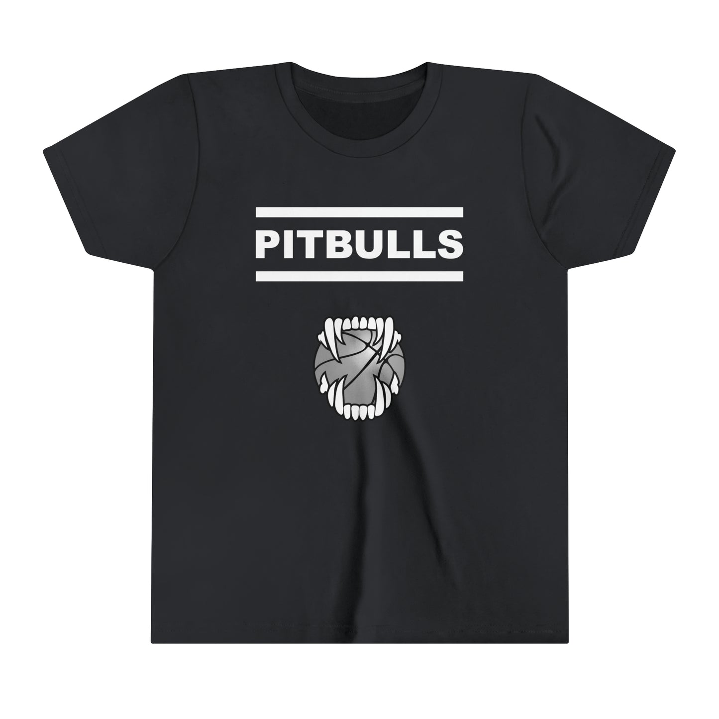 GFWP "Team Pitbulls" Youth Tee