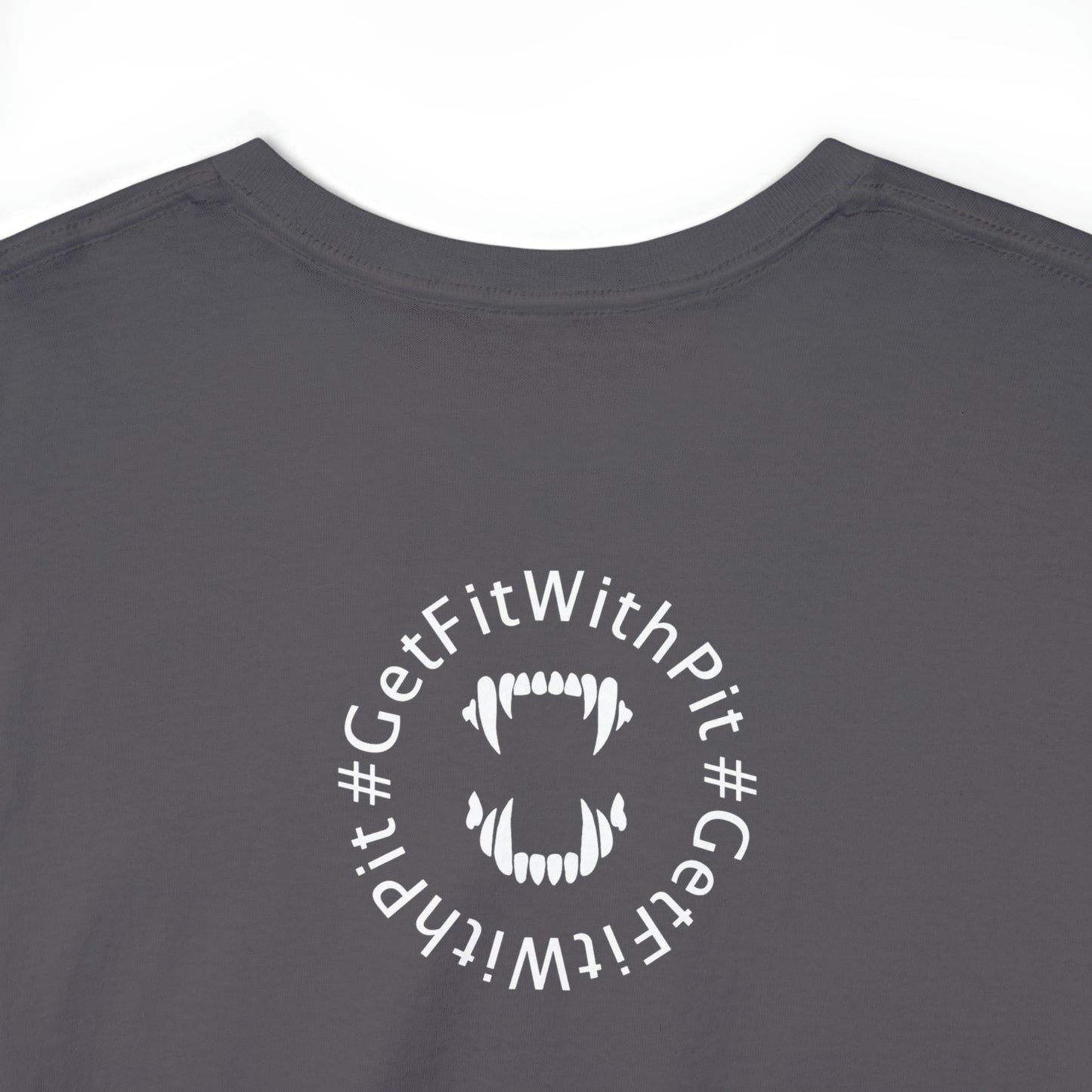 GFWP "Pitbulls" Graphic Premium Tee