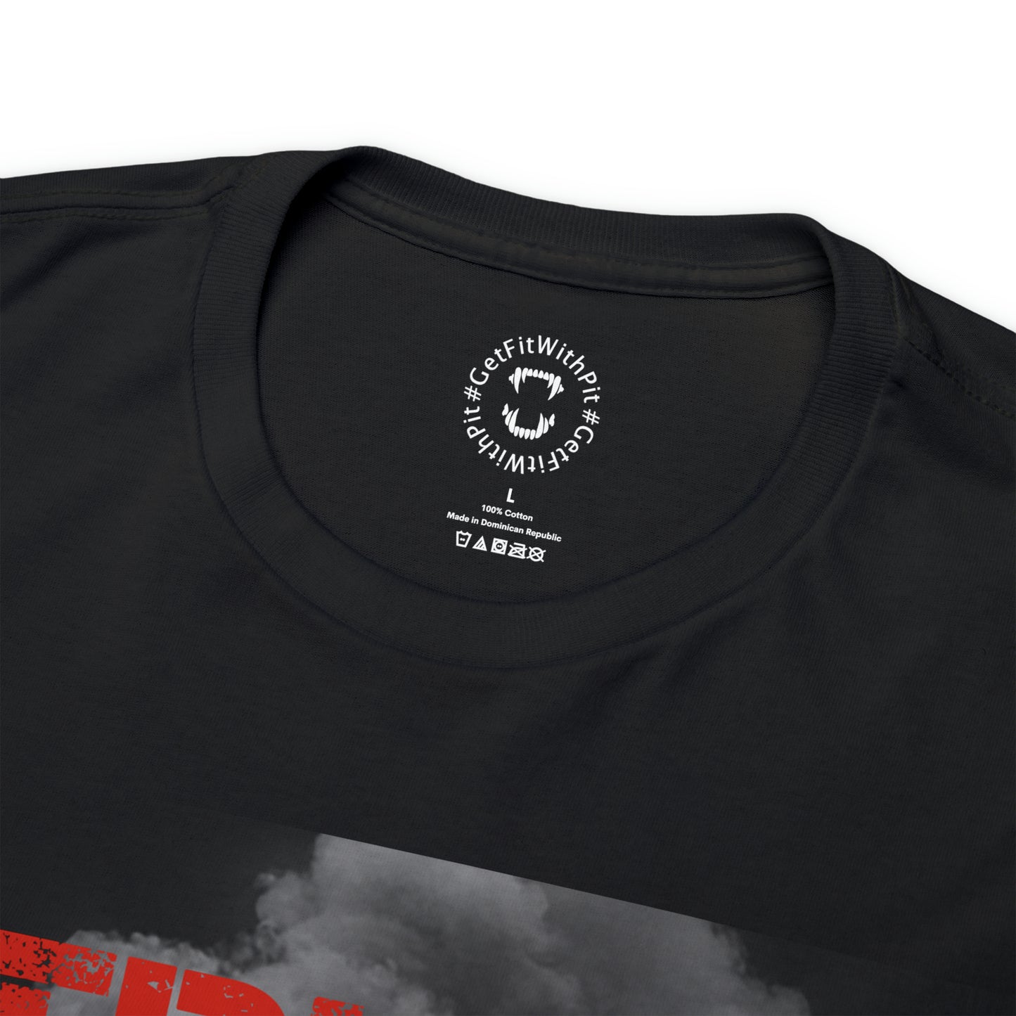GFWP "Pitbulls" Graphic Premium Tee