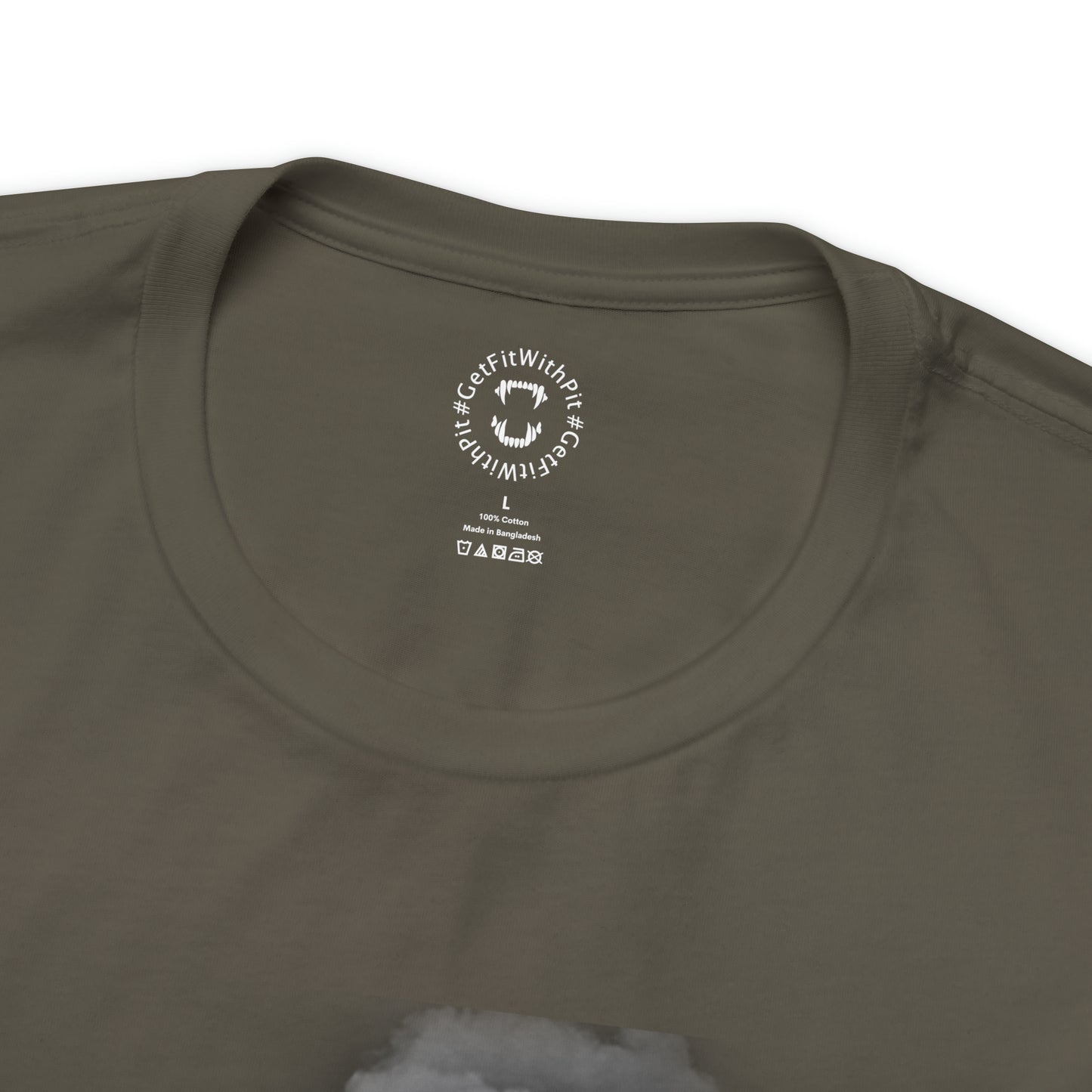 GFWP "Pitbulls" Graphic Tee