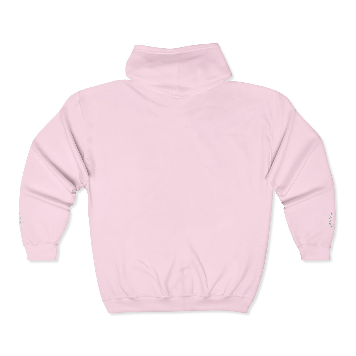 GFWP Full Zip Hooded Sweatshirt
