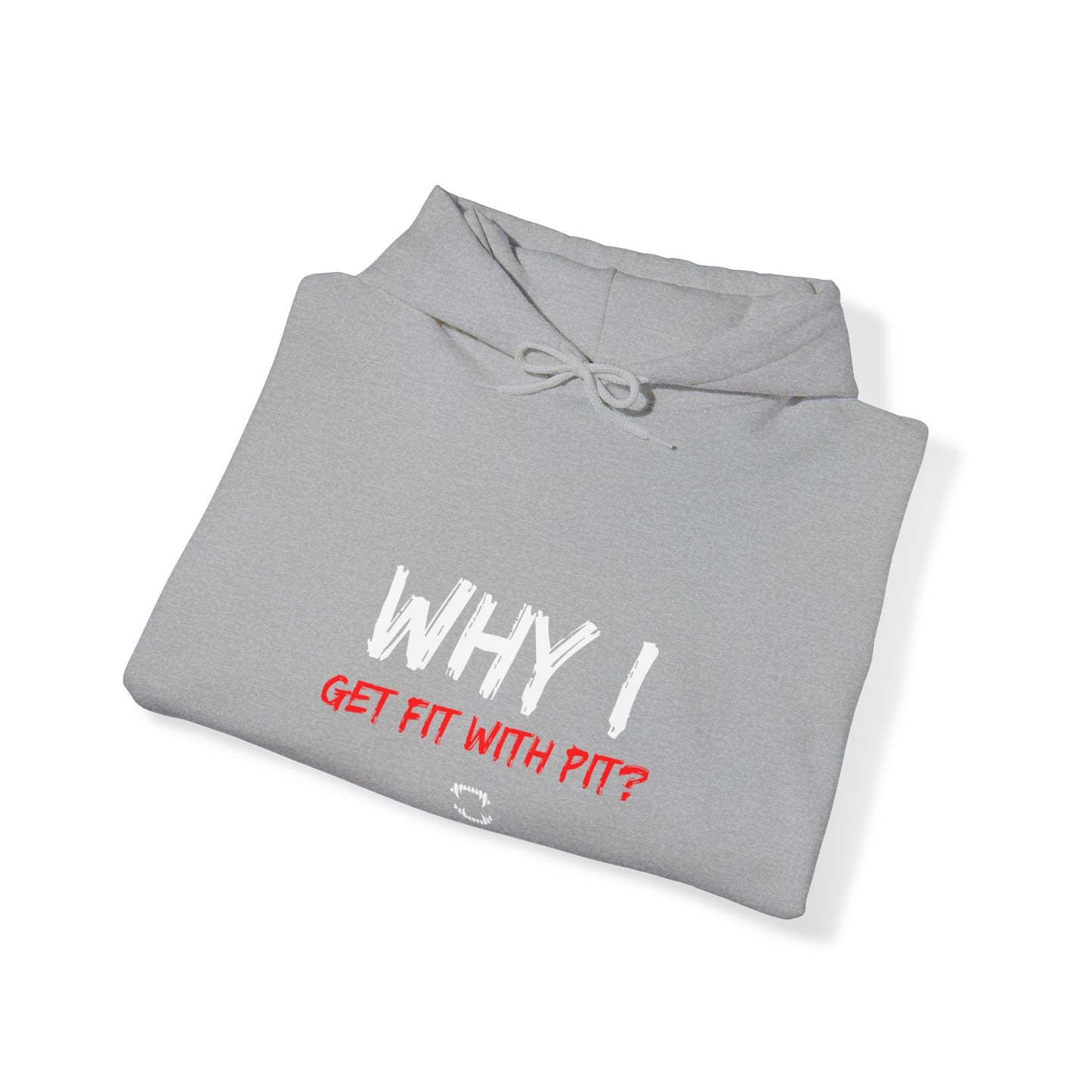 GFWP "My Why" Hoodie