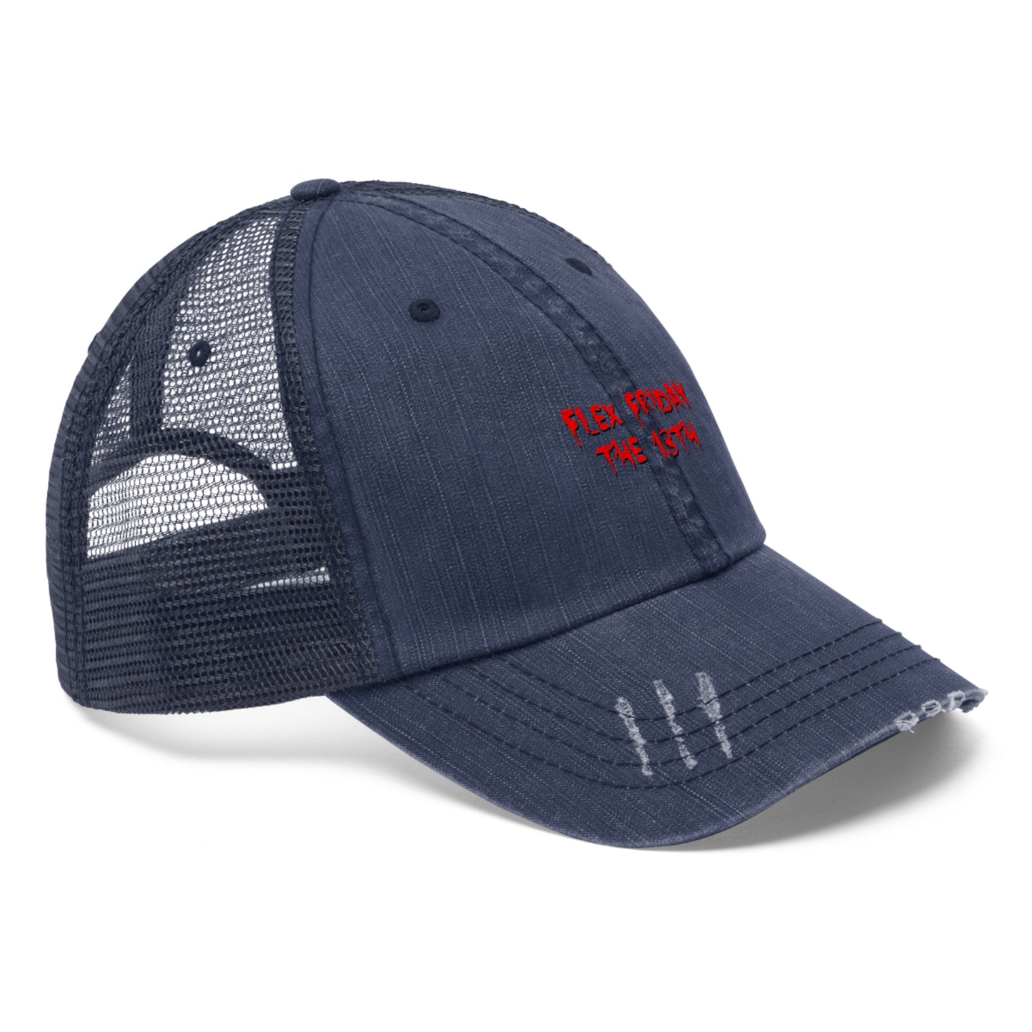 GFWP "Flex Friday" Trucker Hat