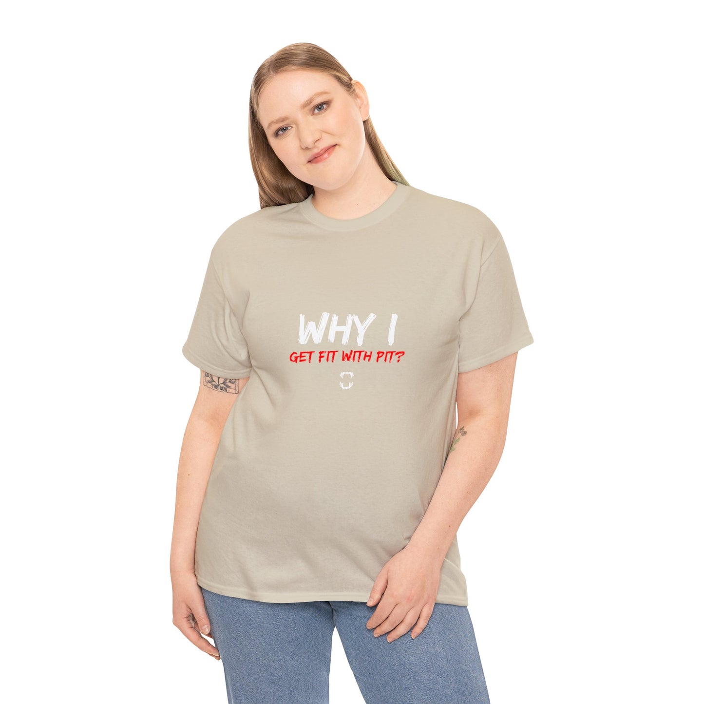 GFWP "My Why" Premium Tee