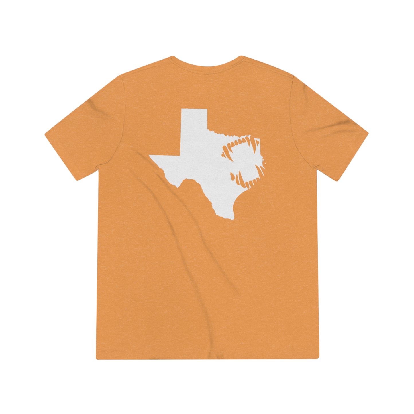 GFWP "Texas Bred" Triblend Tee