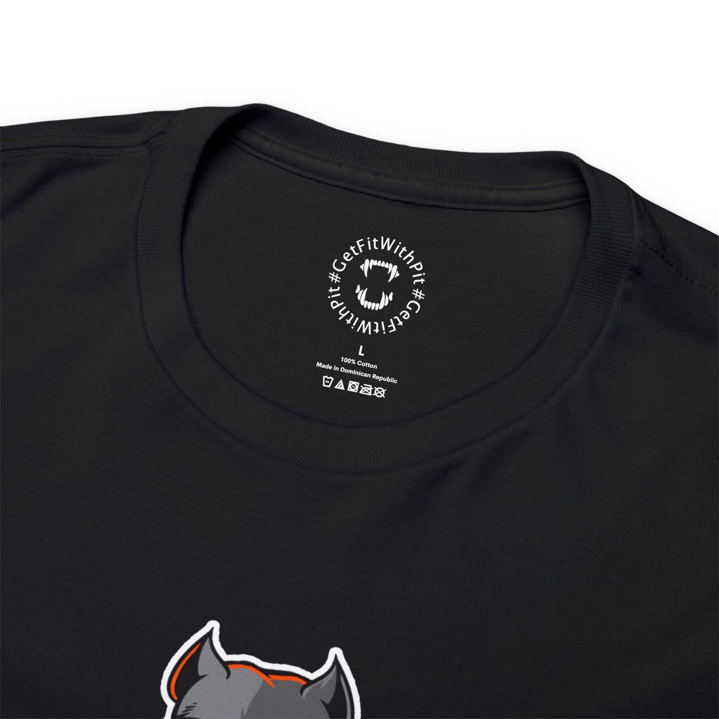 GFWP "My Biggest Flex" Premium Tee
