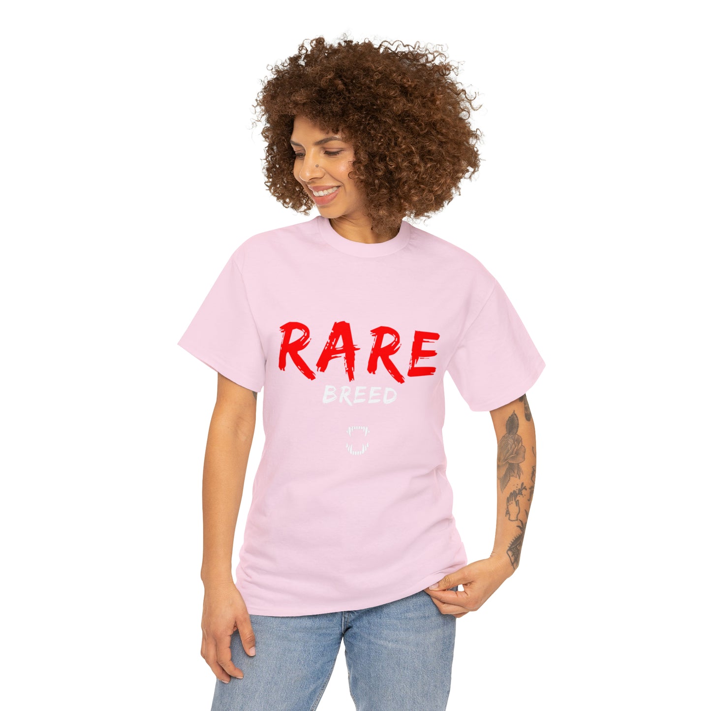 GFWP "Rare Breed" Premium Tee