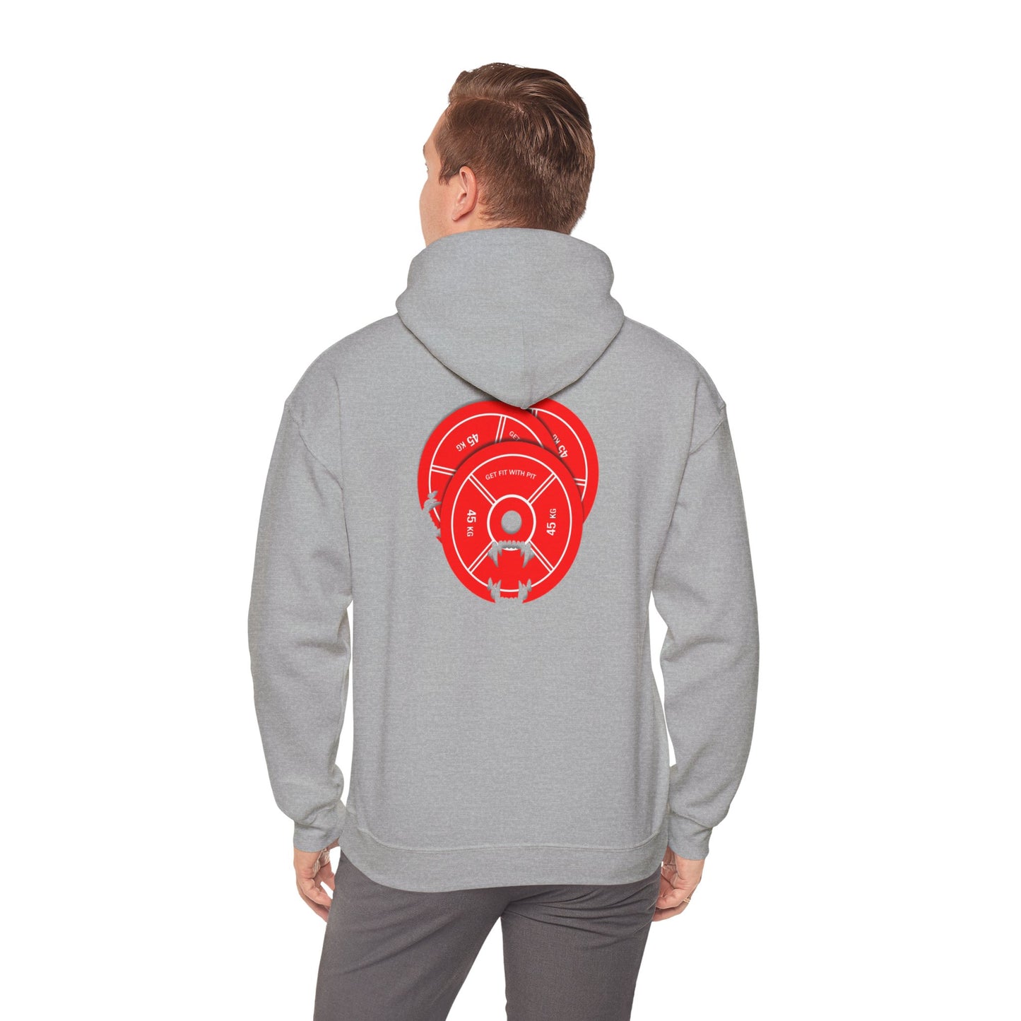 GFWP "Let's Eat" Hoodie