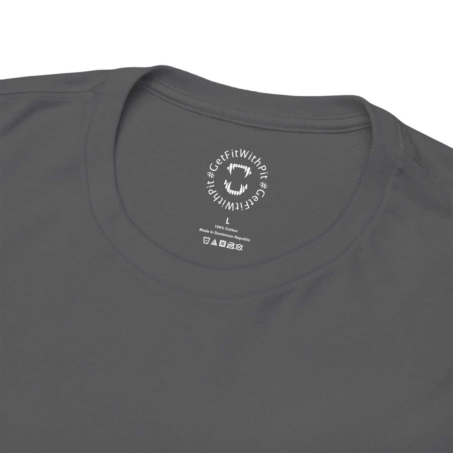 GFWP "Let's Eat" Premium Tee