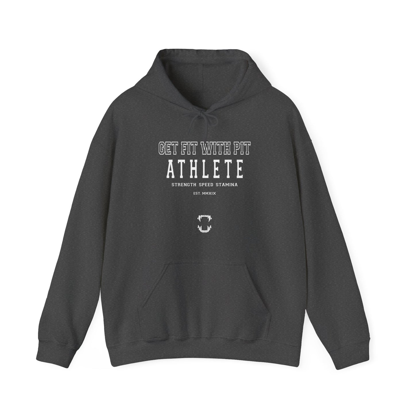 GFWP "Athlete" Hoodie