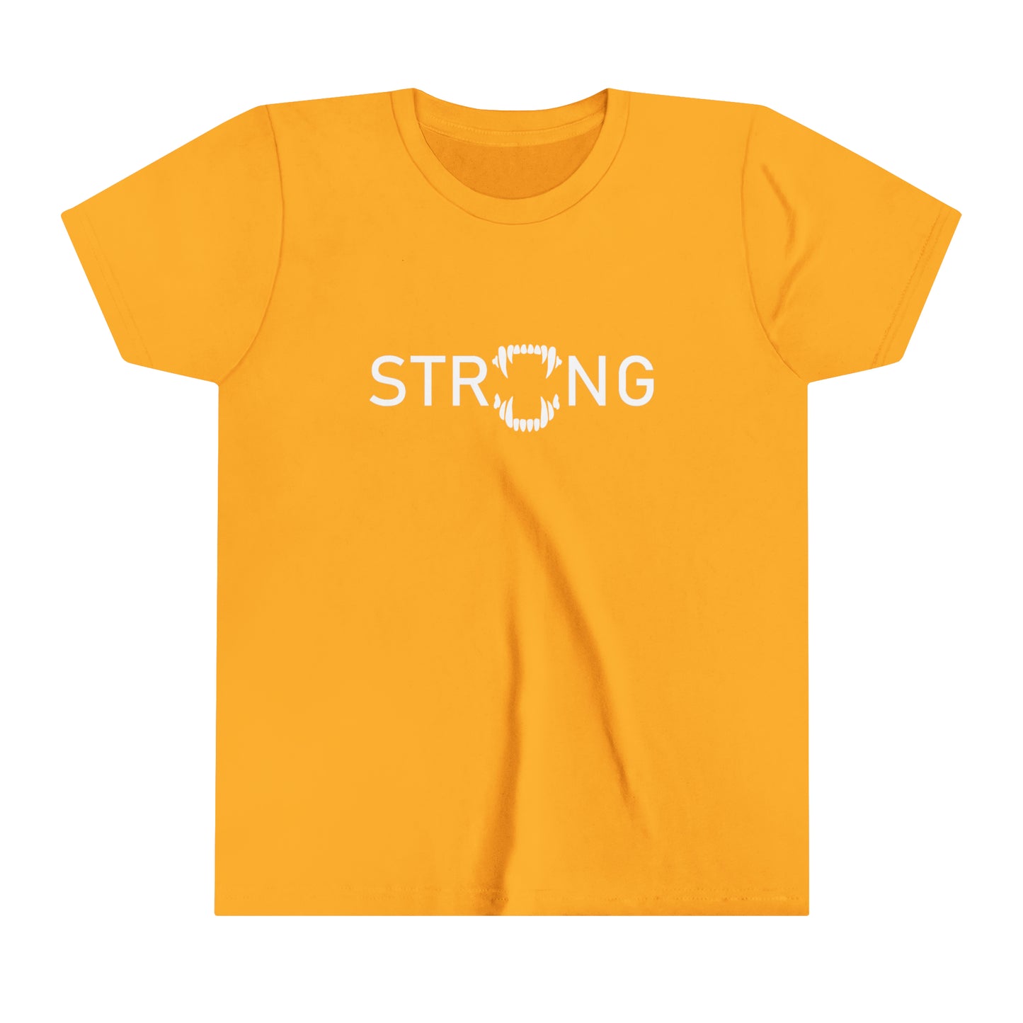 GFWP "Strong" Youth Tee