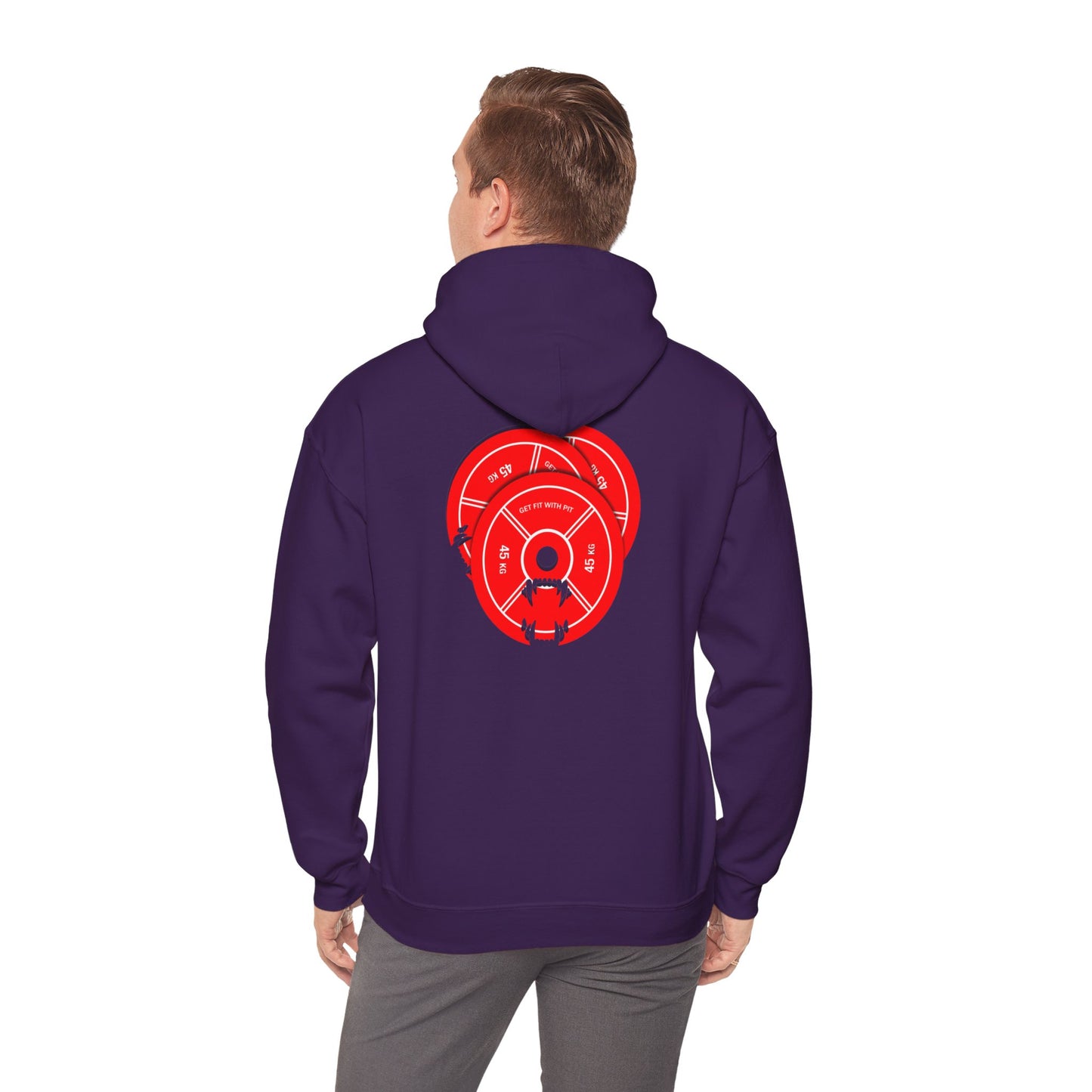 GFWP "Let's Eat" Hoodie