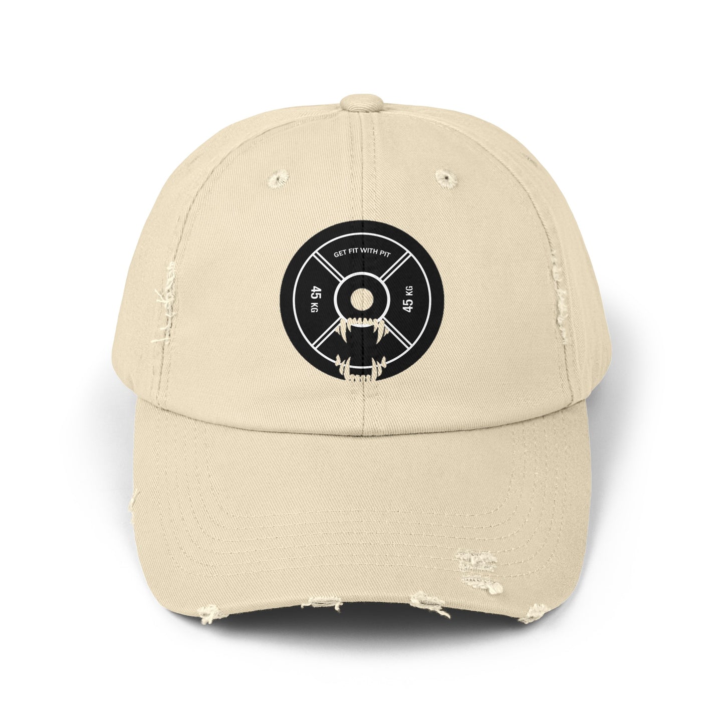 GFWP "Let's Eat" Cap