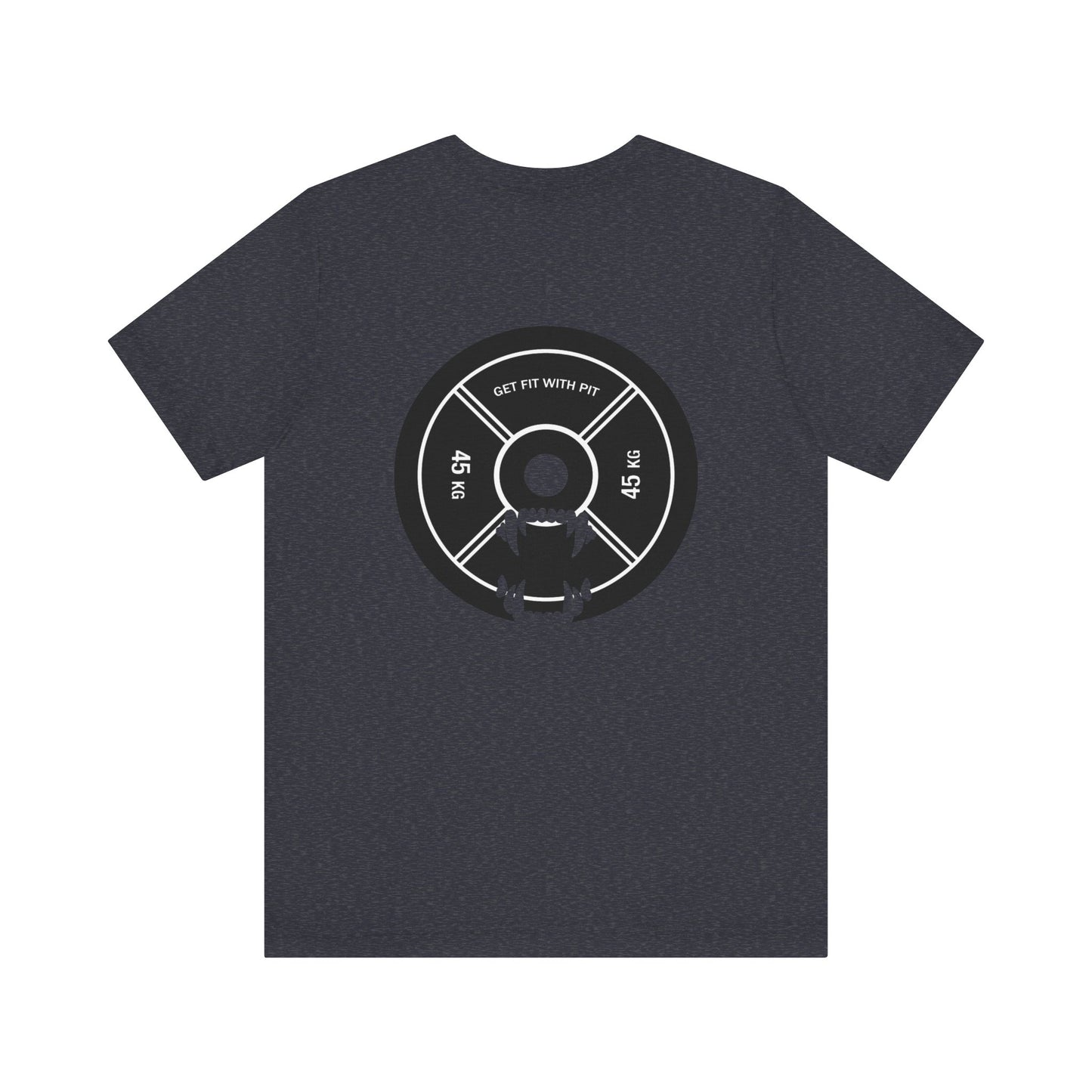 GFWP "Let's Eat" II Shirt