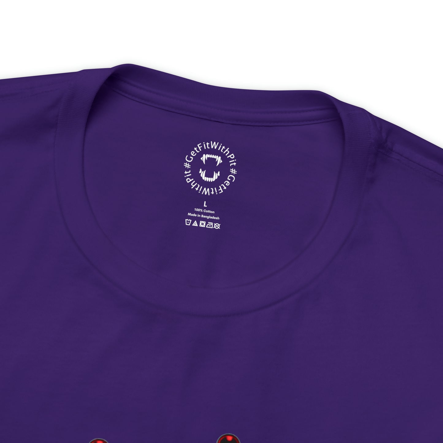 GFWP "Silverback King" TWT Tee