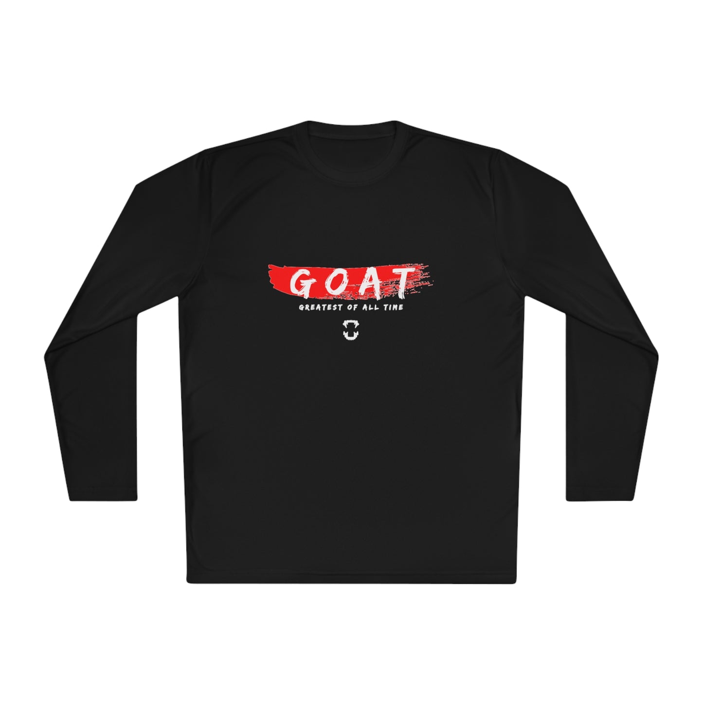 GFWP "GOAT" Performance Long Sleeve