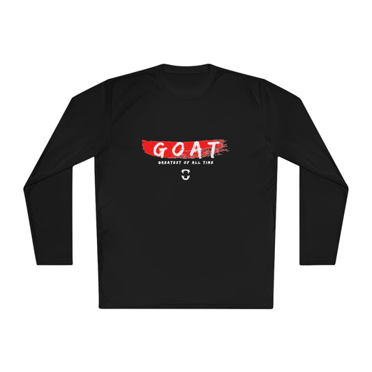 GFWP "GOAT" Performance Long Sleeve