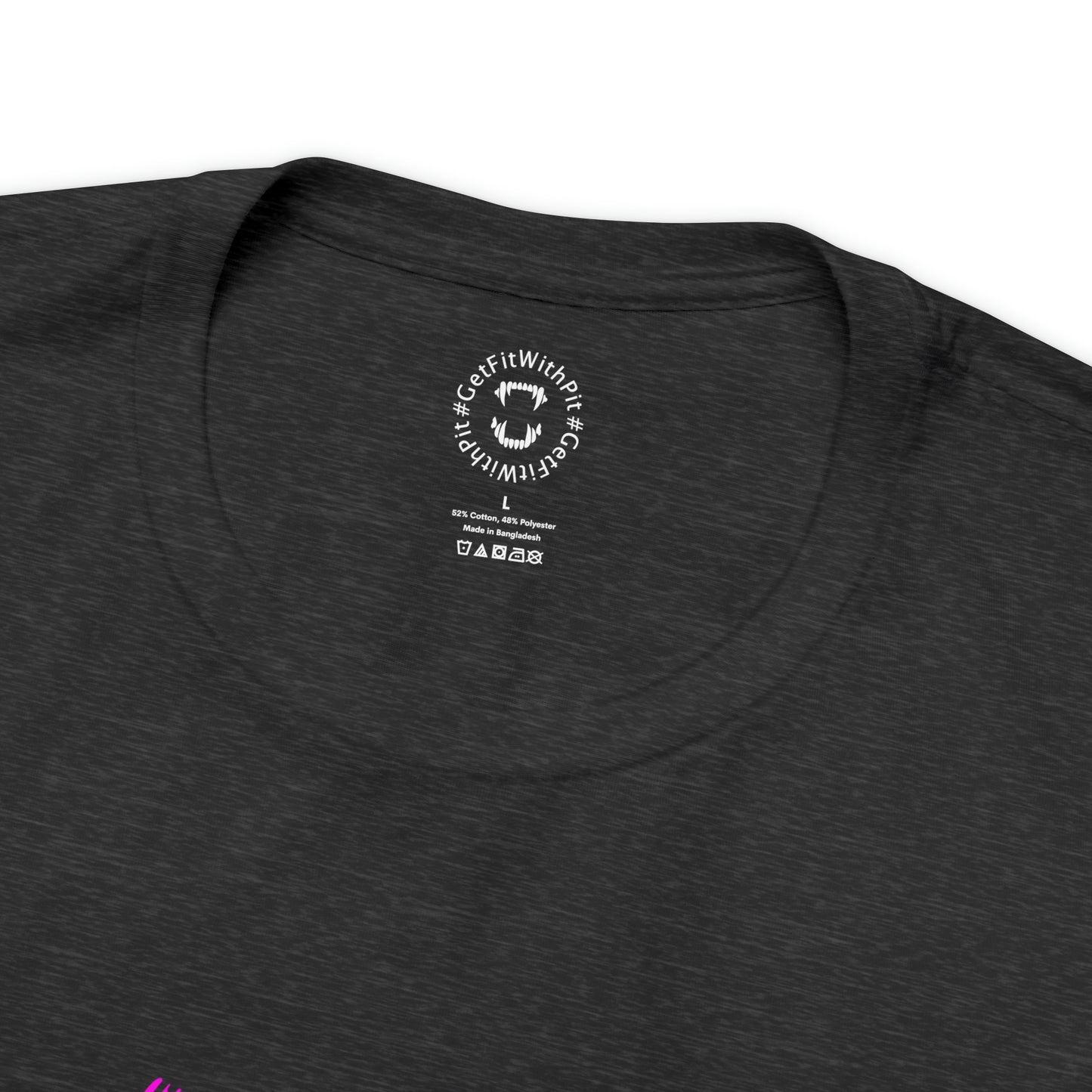 GFWP "We Don't Stop" Tee