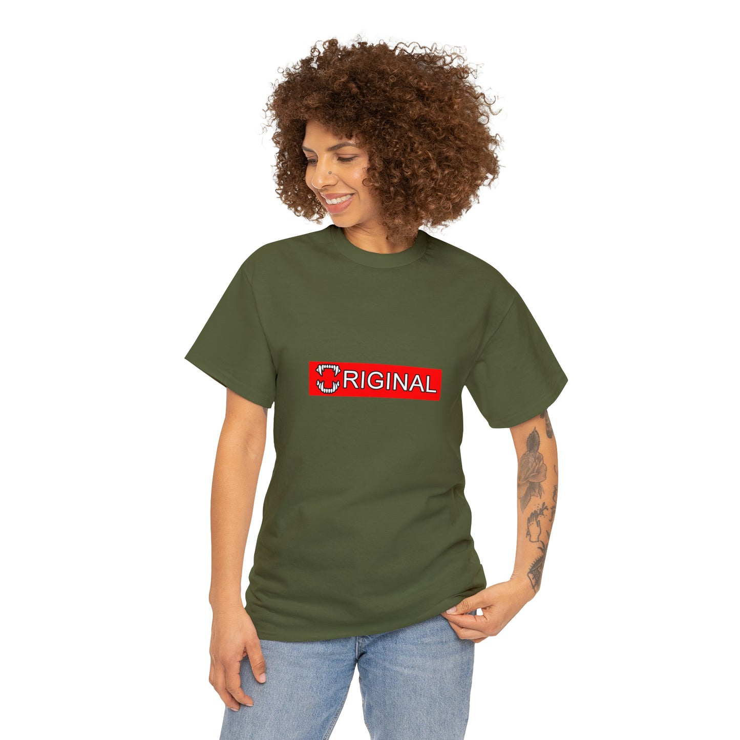 GFWP "Original" Premium Tee