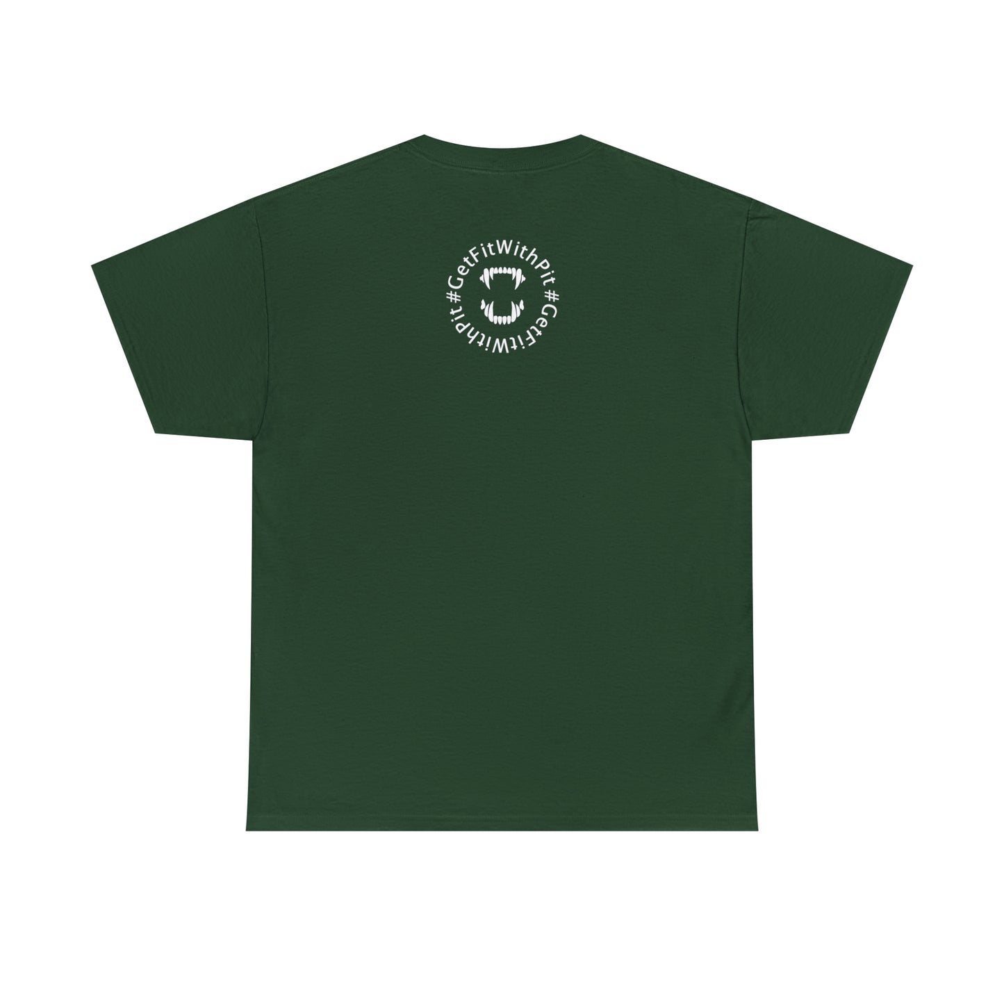 GFWP "Pitbulls" Graphic Premium Tee