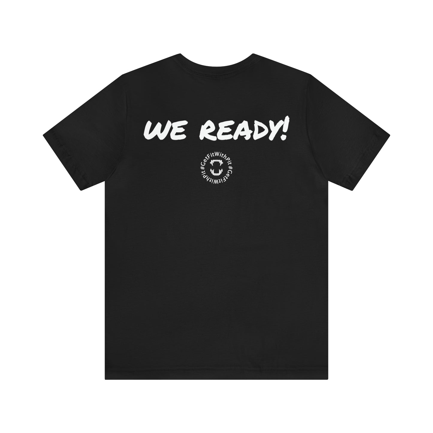 GFWP "Football" Tee