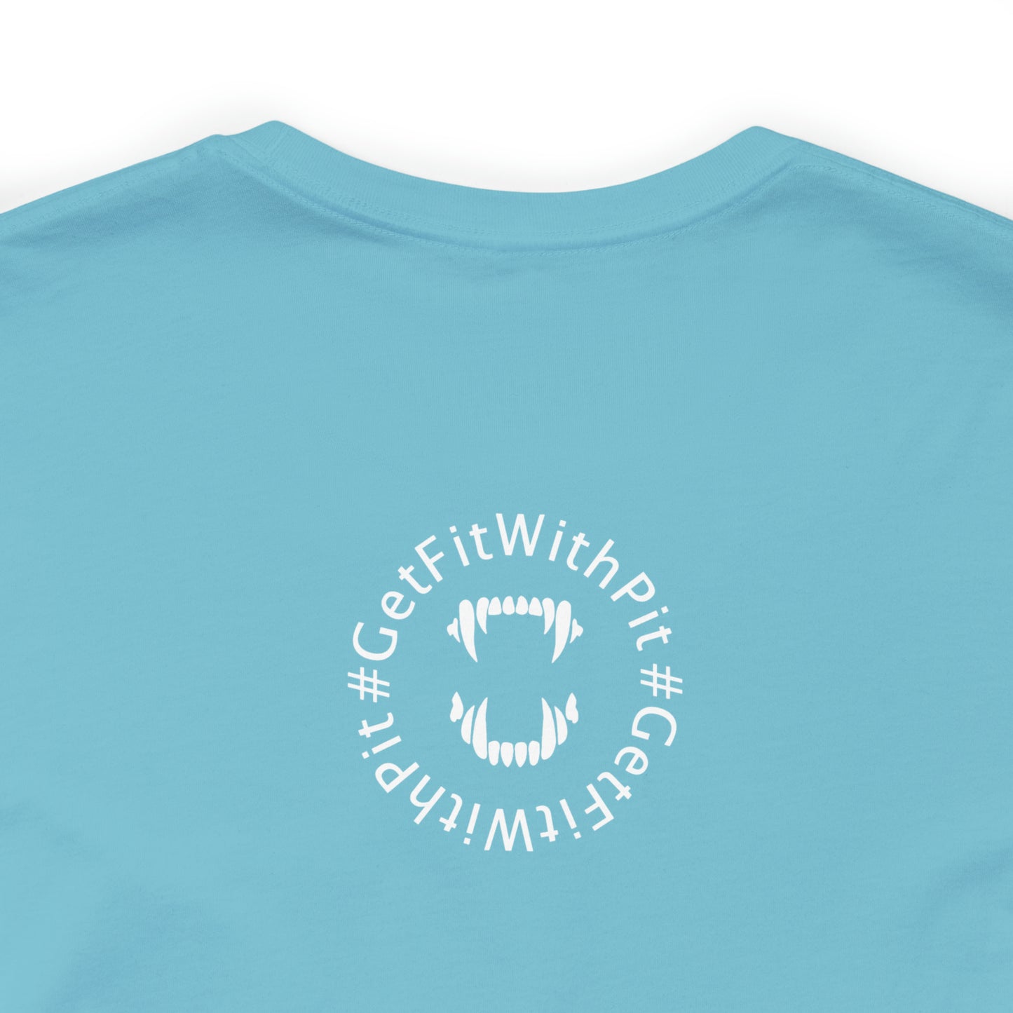 GFWP "Motivate" Tee